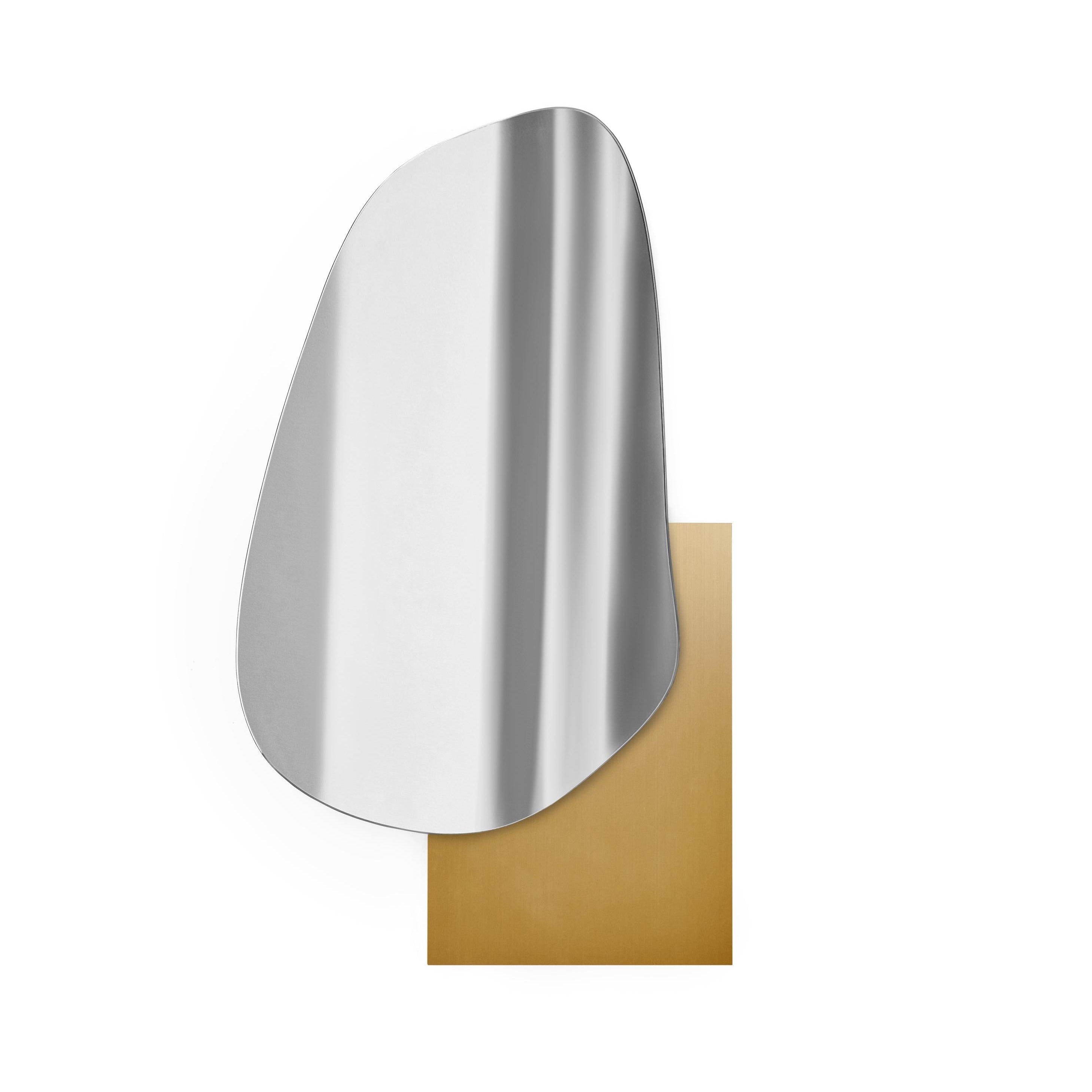 Lustro LAKE 3 personalizowane