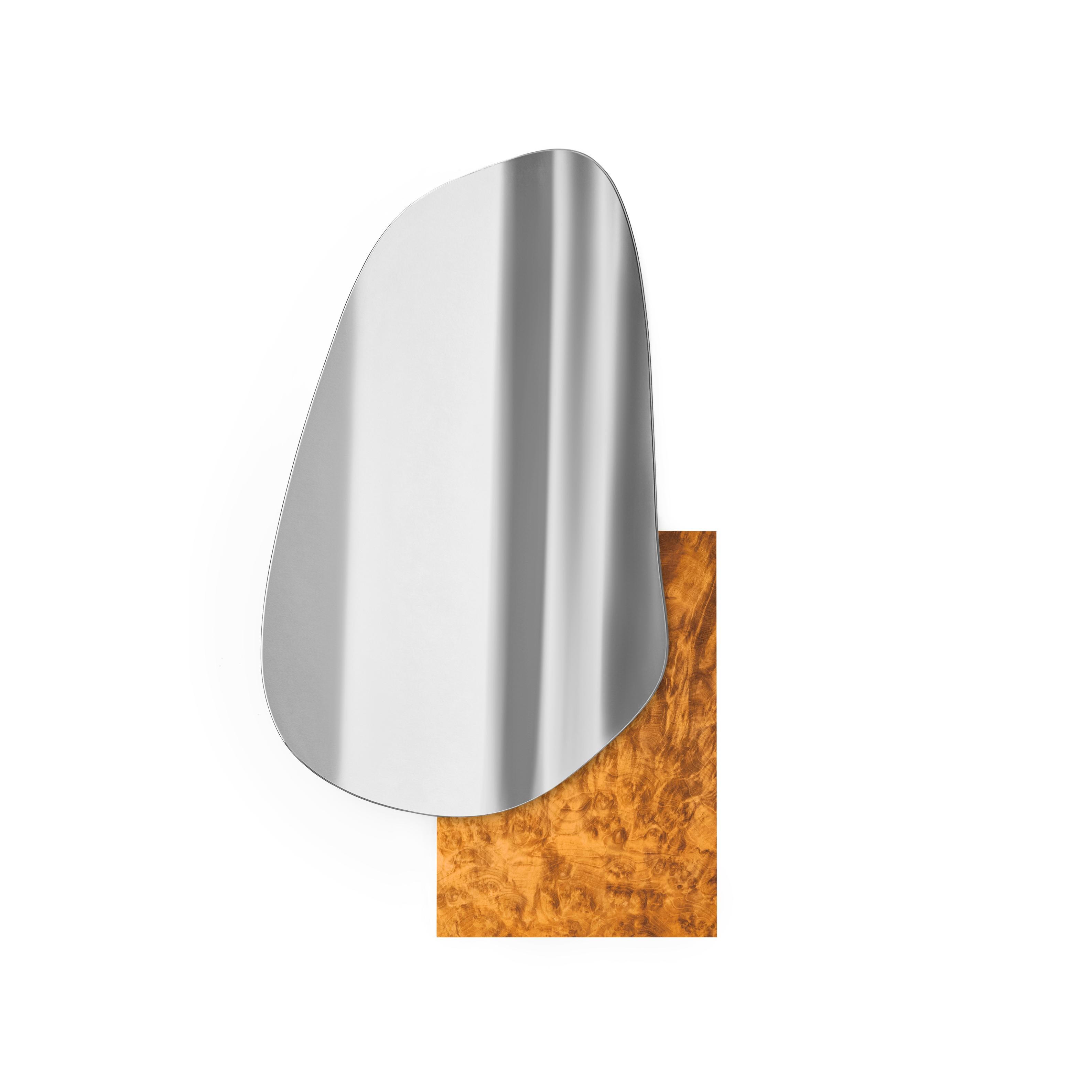 Lustro LAKE 3 personalizowane