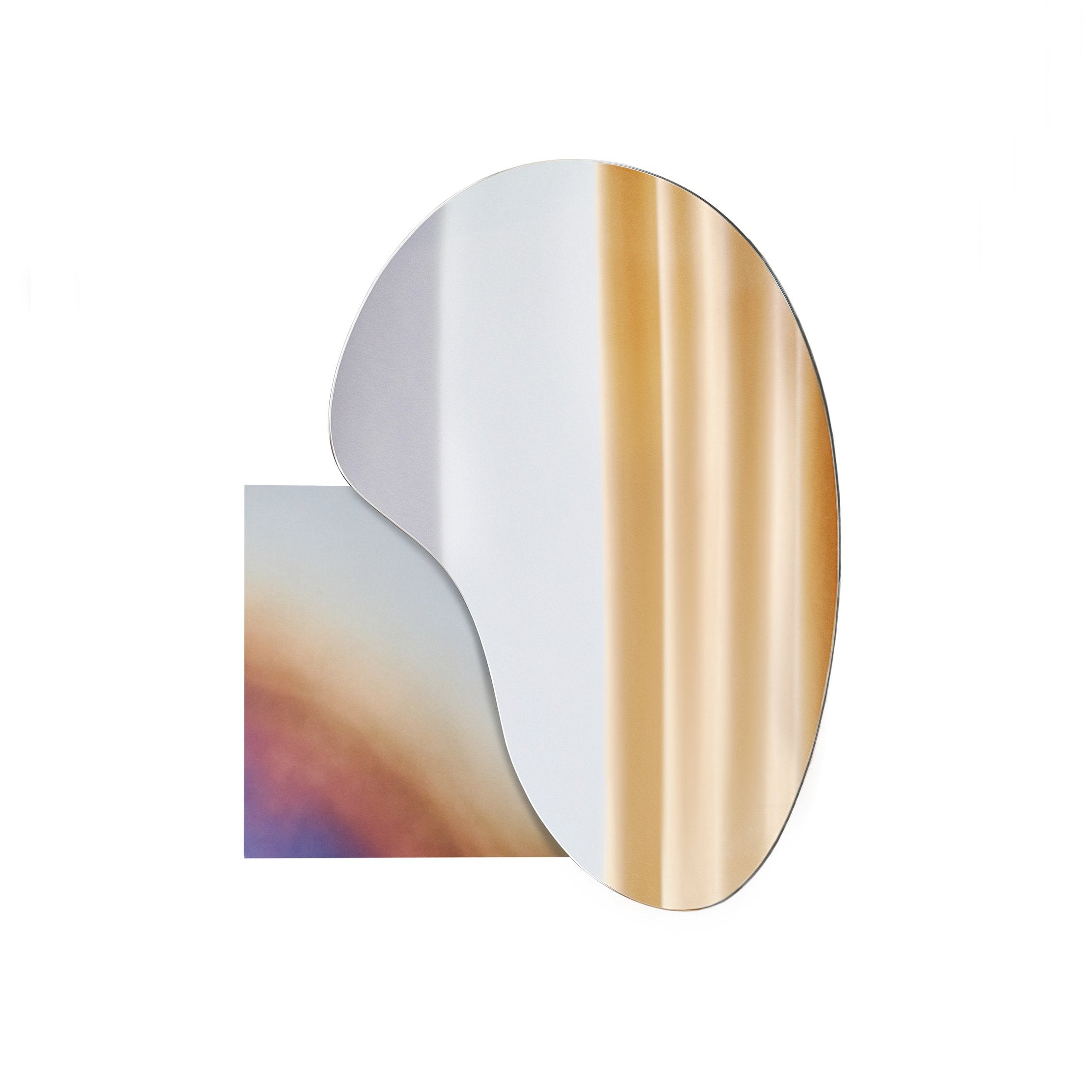 LUSTRO LAKE 4 - LIMITED EDITION burnt steel