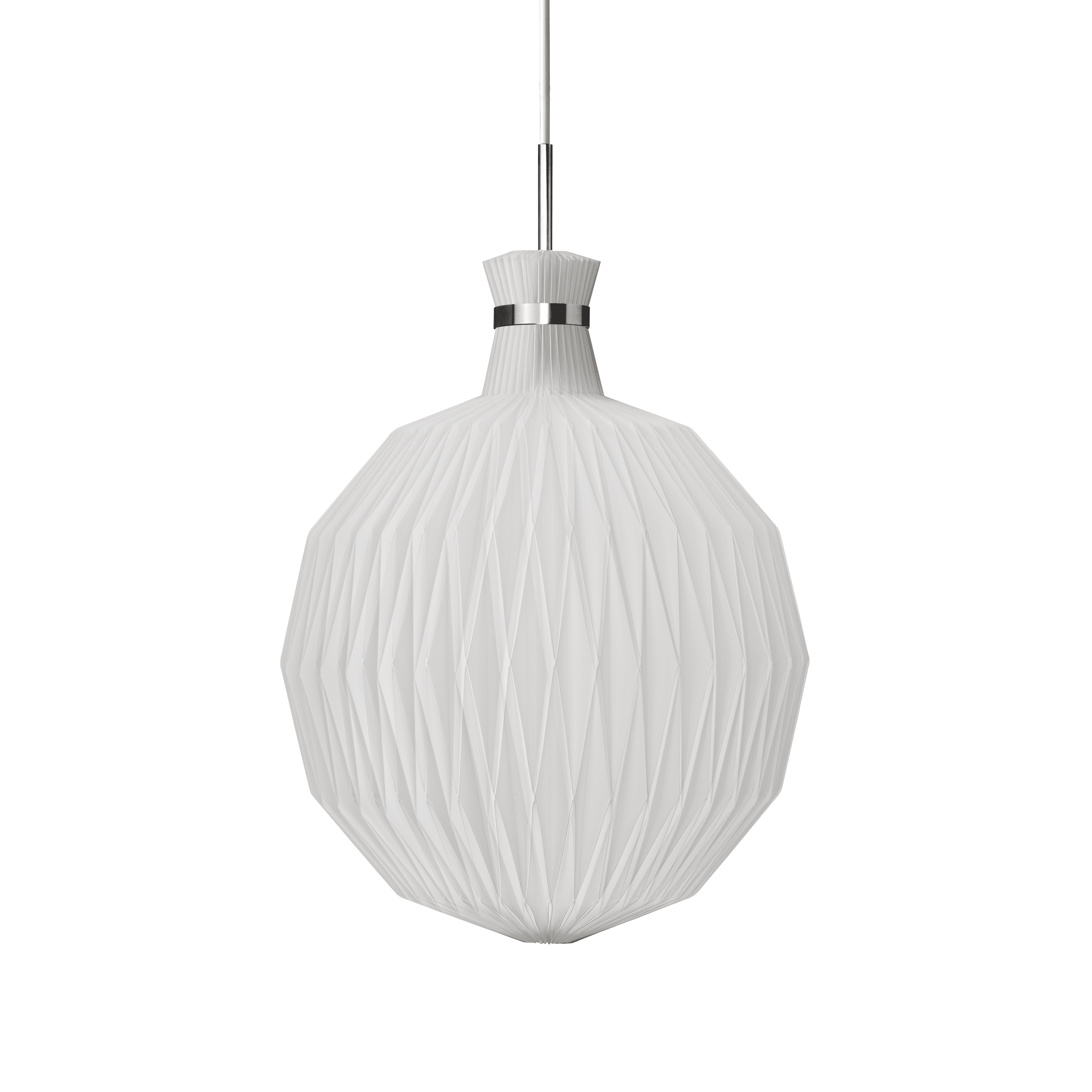 Zawieszenie do lampy MODEL 101 srebrny