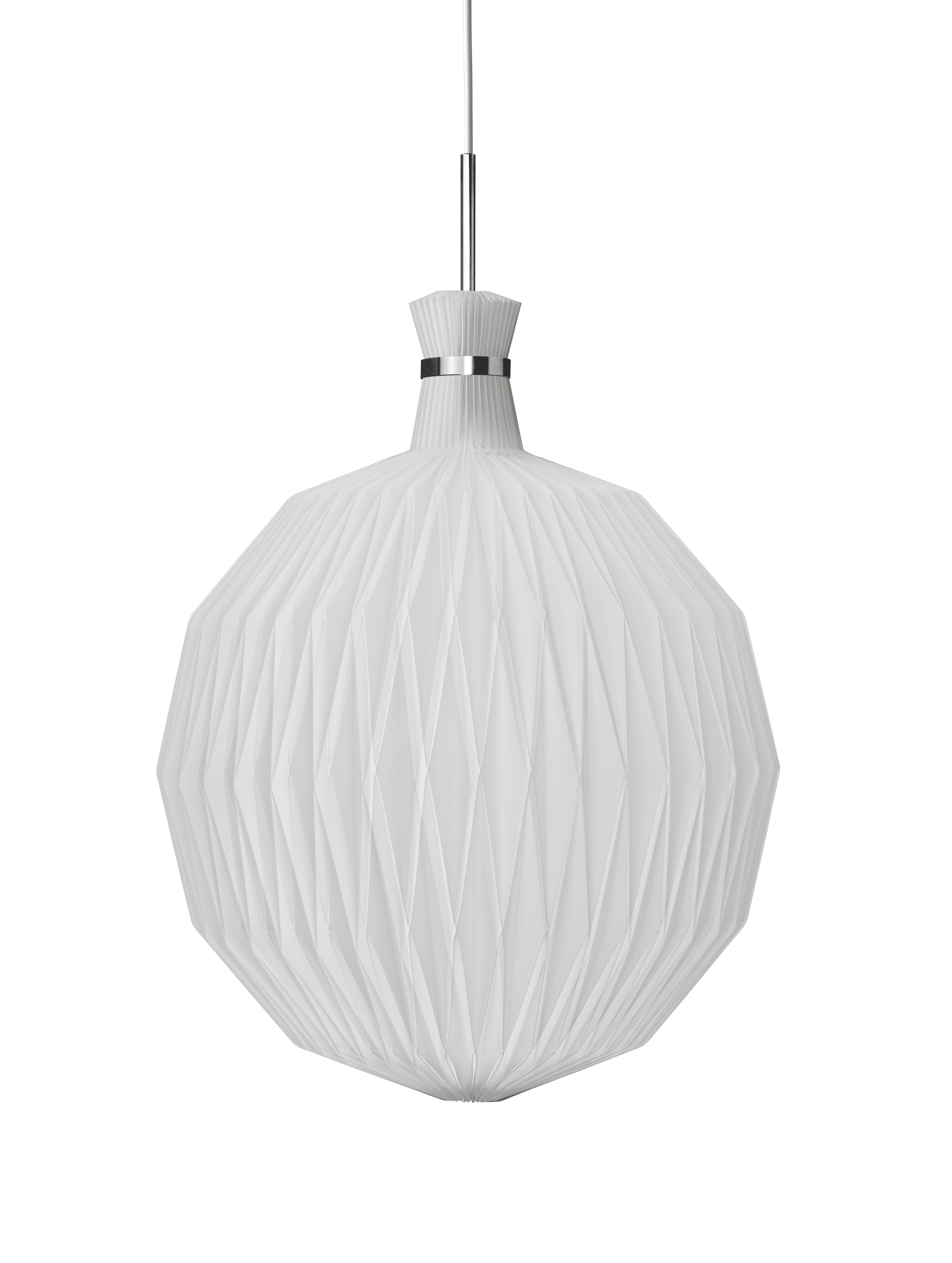 Zawieszenie do lampy MODEL 101 srebrny