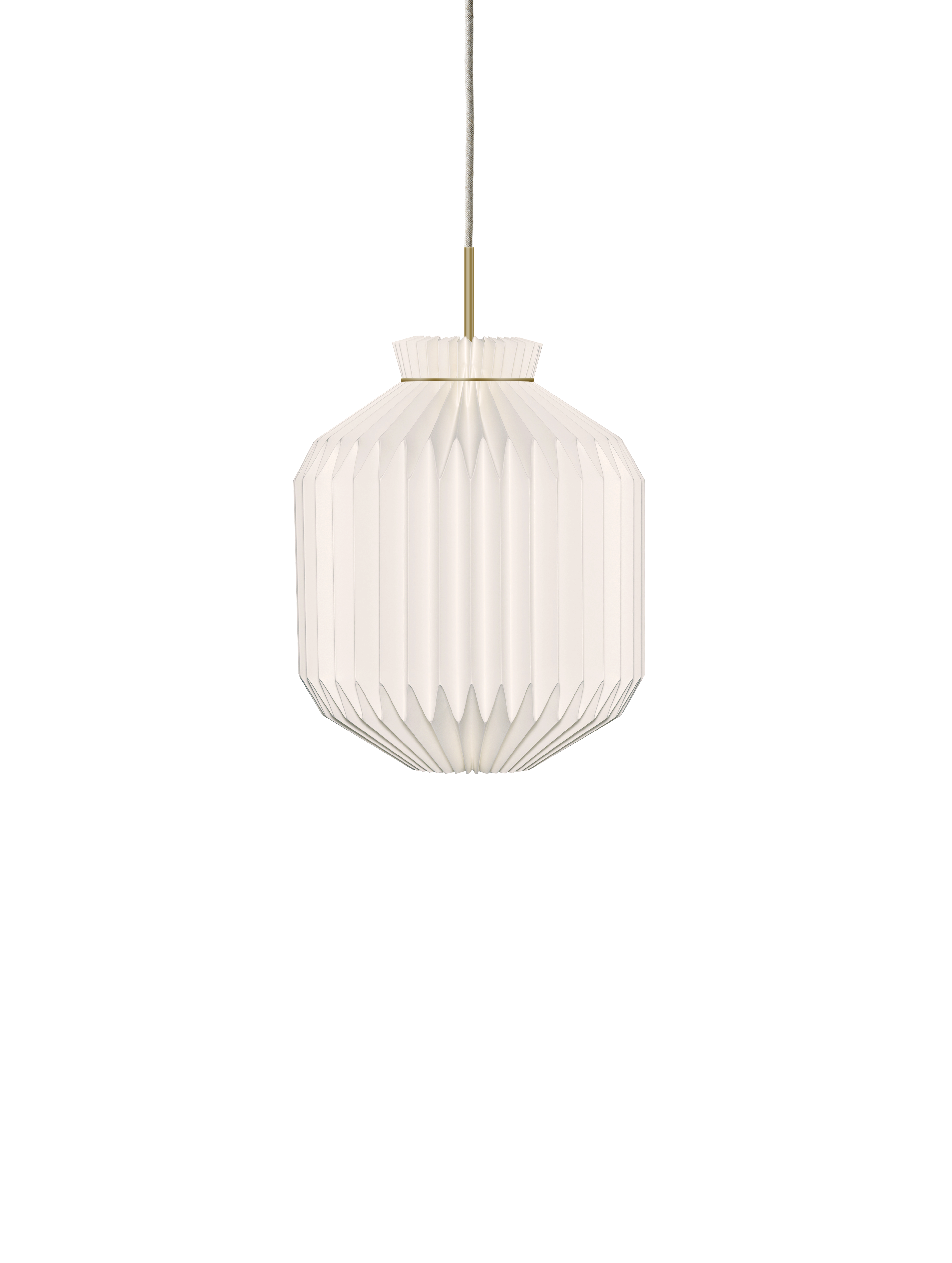 Lampa wisząca MODEL 105 ANNIVERSARY biały