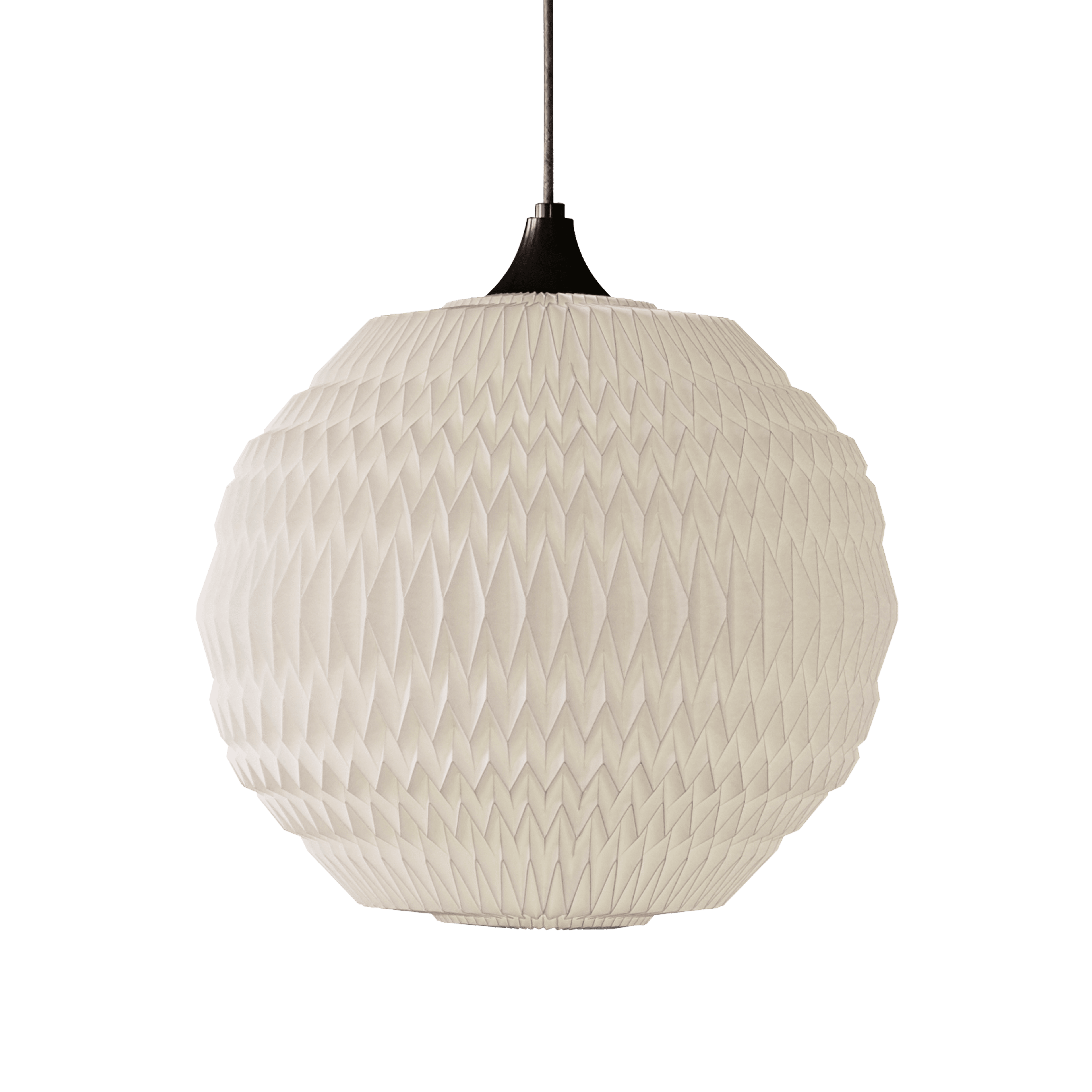 Lampa wisząca MODEL 125 CALEO3 biały