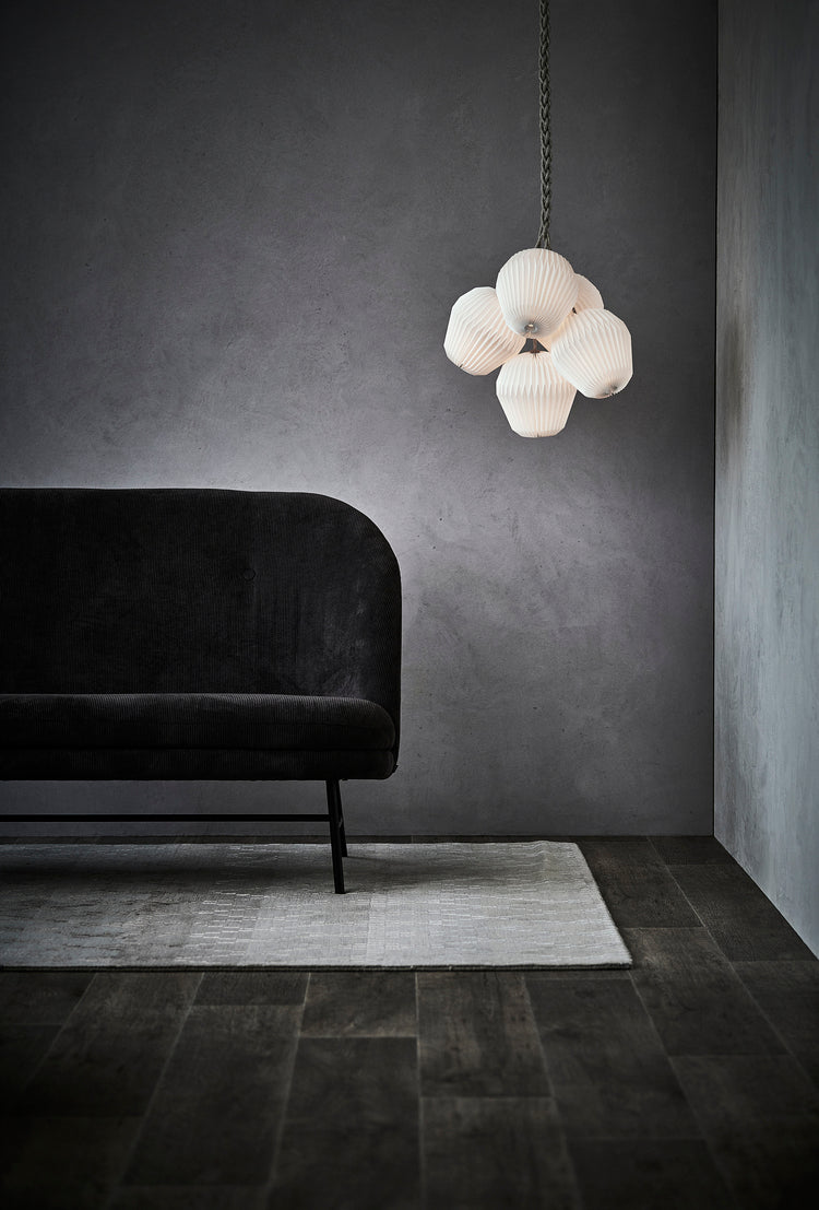 Lampa wisząca MODEL 130 BOUQUET 7 biały