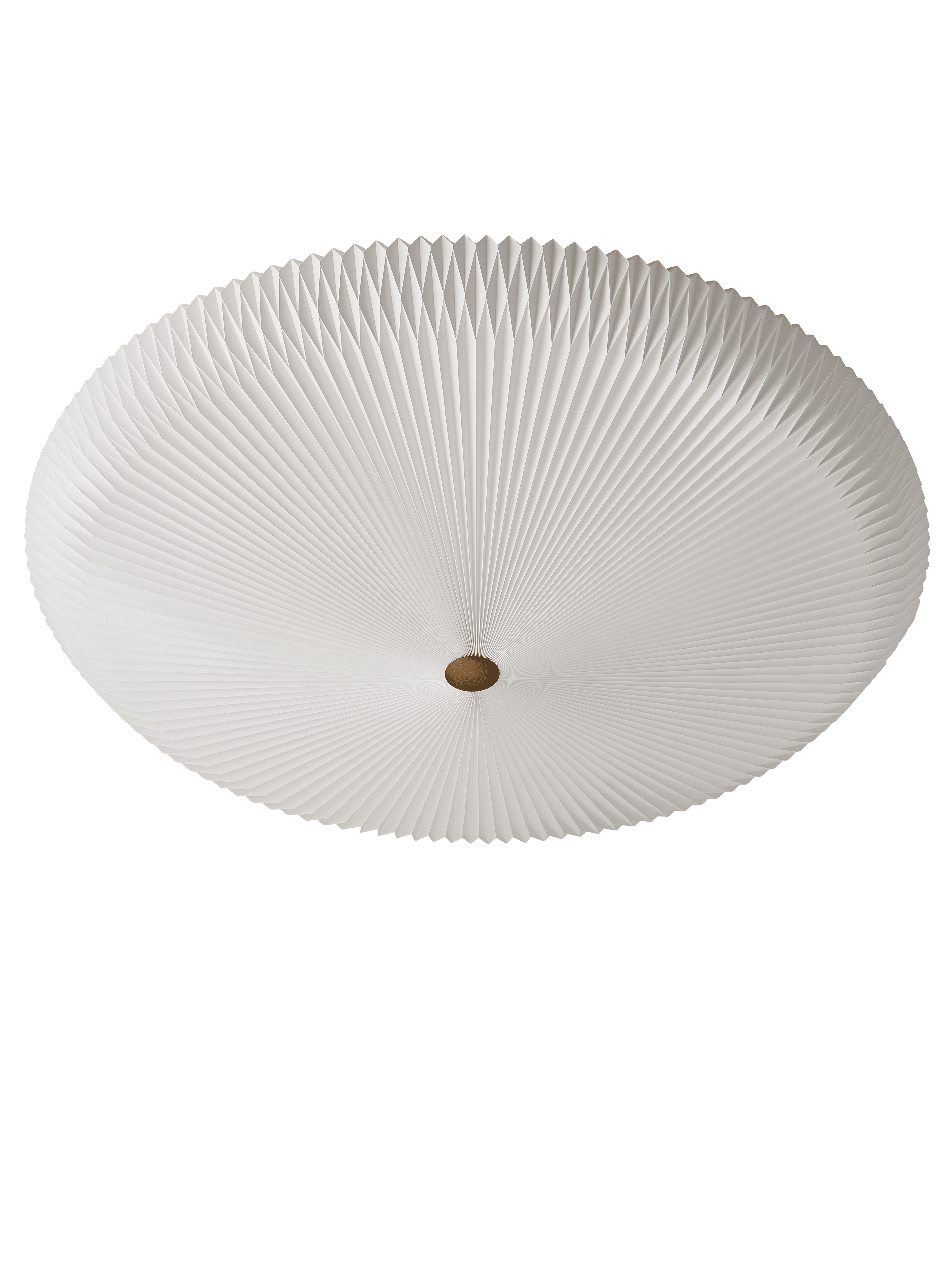 Lampa ścienna MODEL 23 biały ze złotym