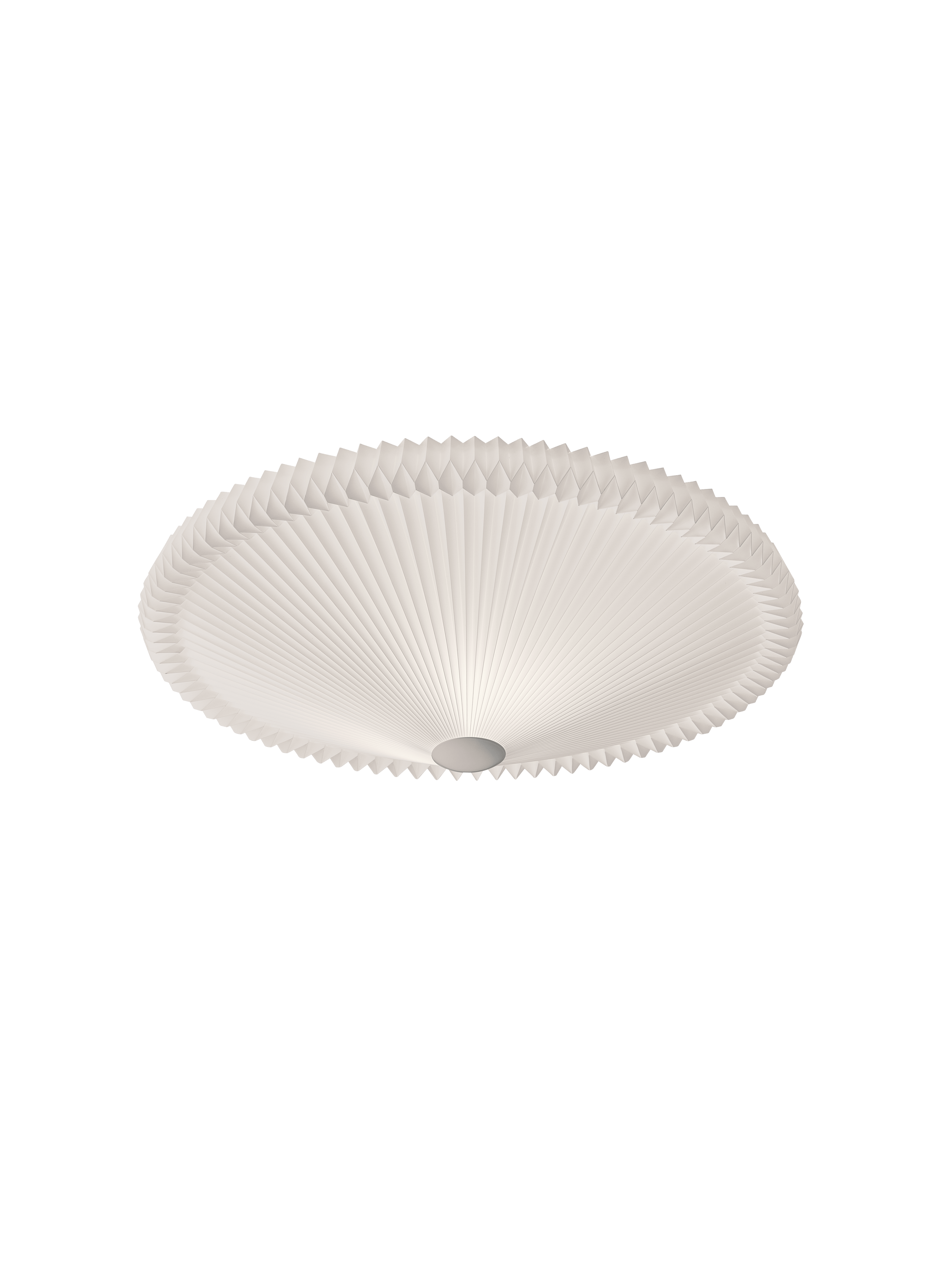 Lampa ścienna MODEL 26 biały