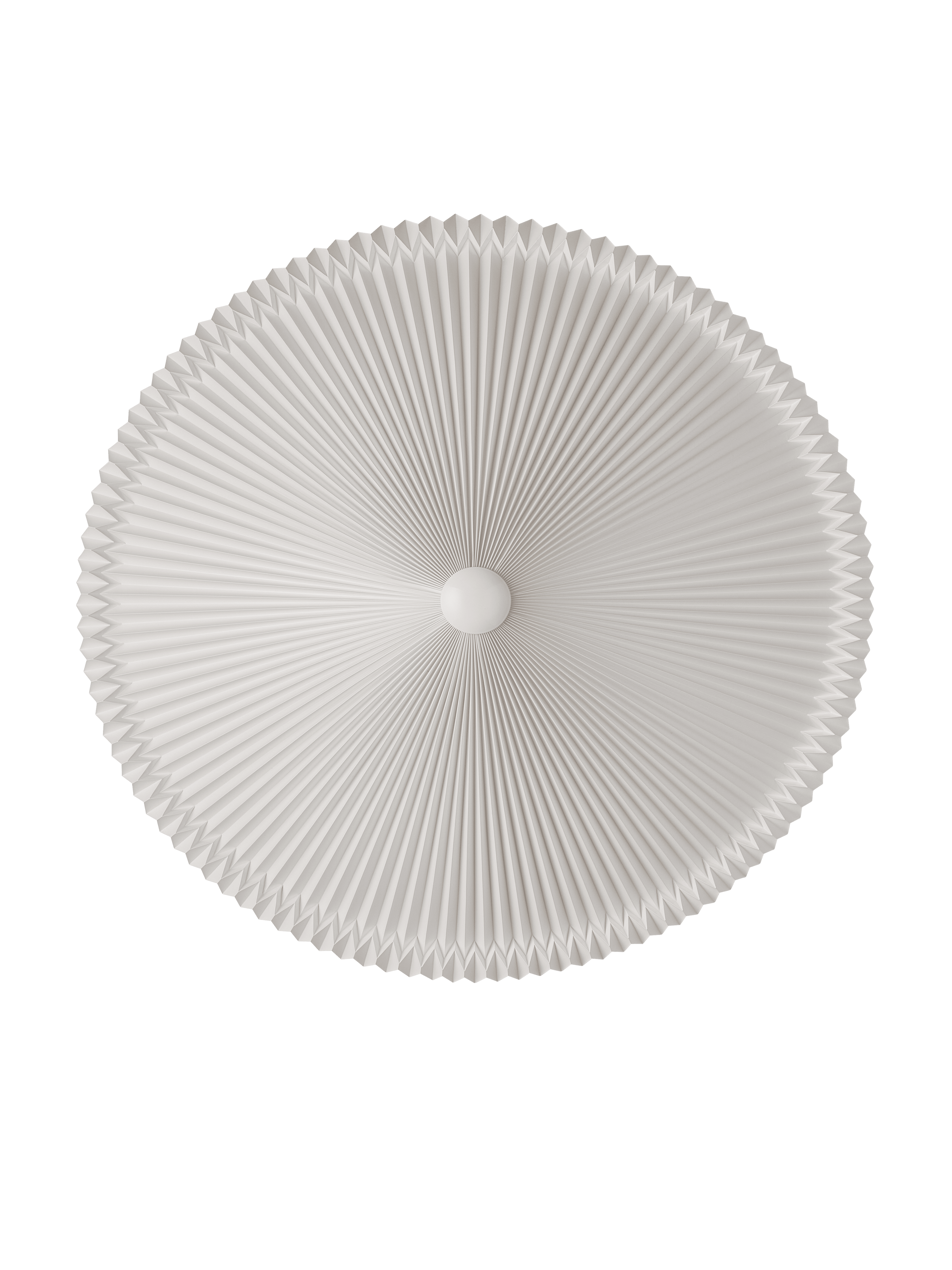 Lampa ścienna MODEL 26 biały