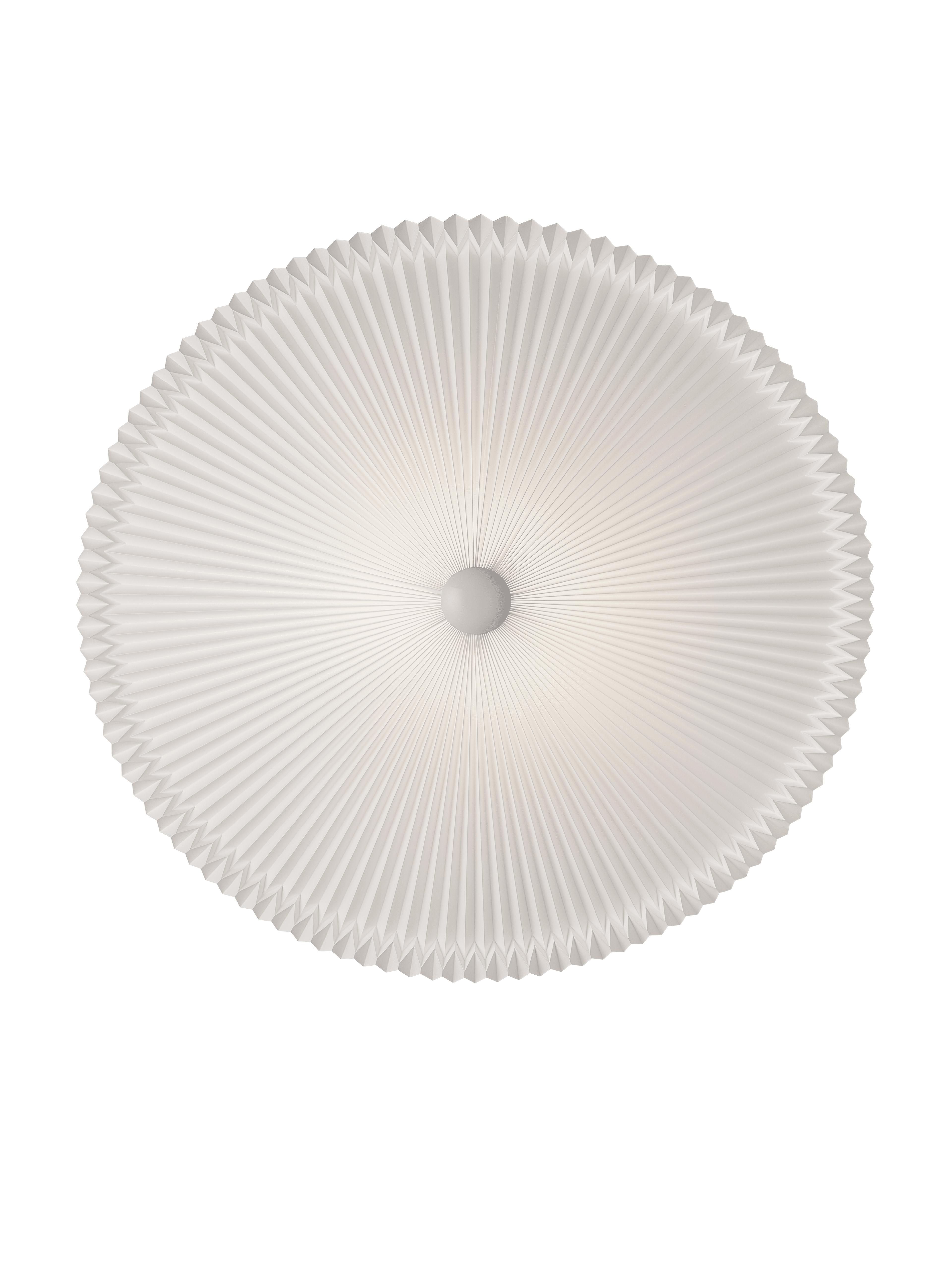 Lampa ścienna MODEL 26 biały