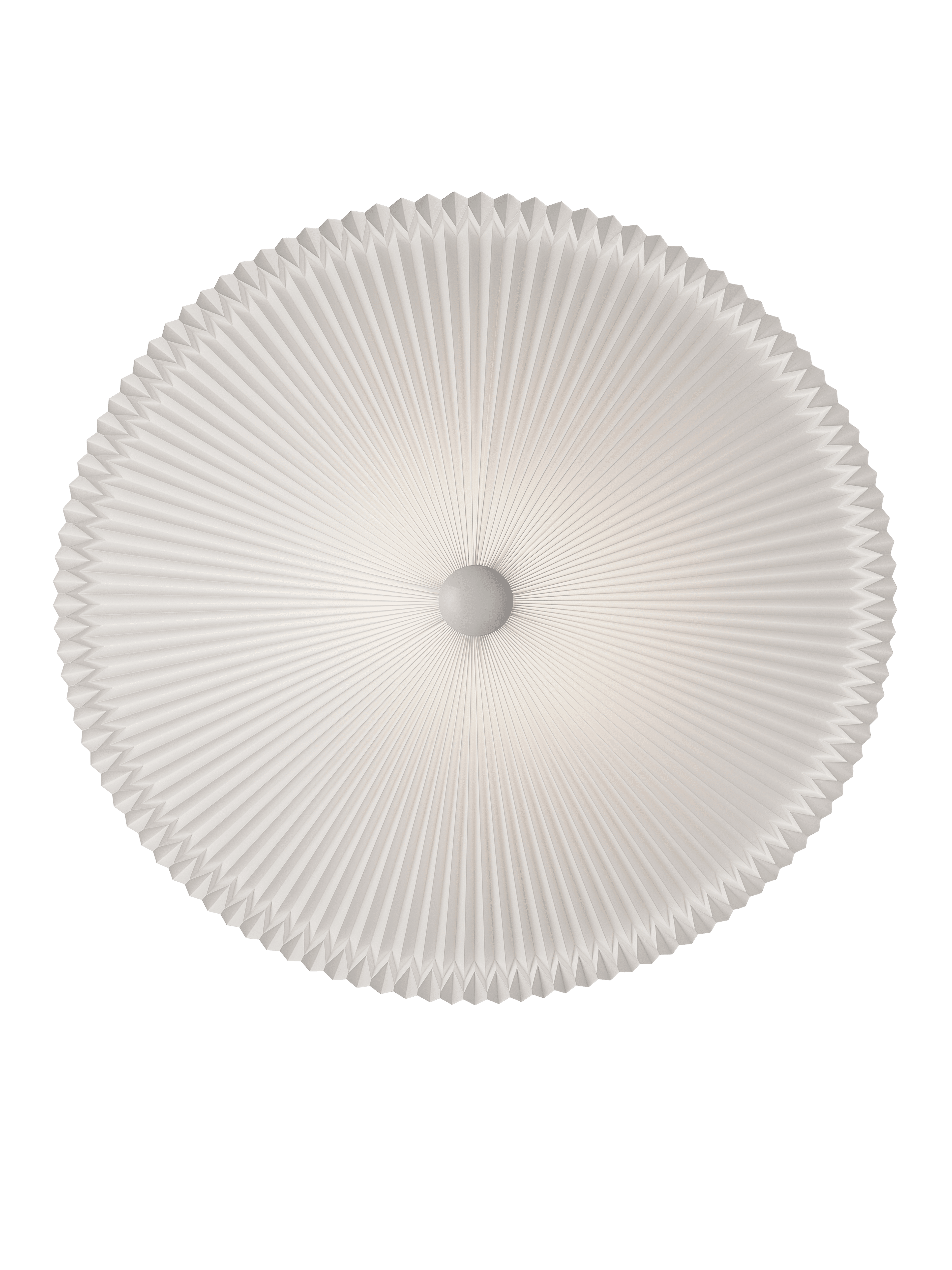 Lampa ścienna MODEL 26 biały