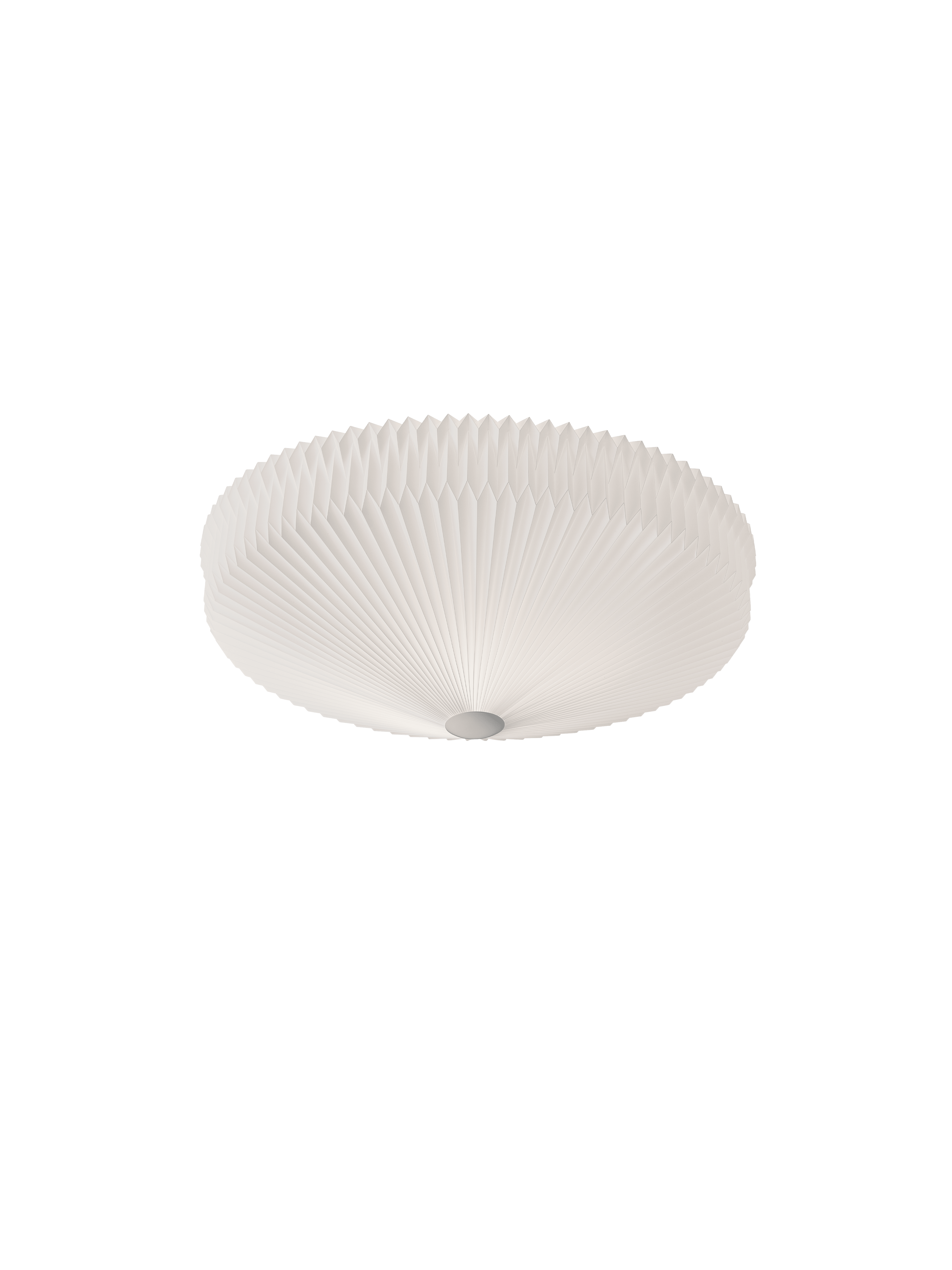 Lampa ścienna MODEL 30 biały