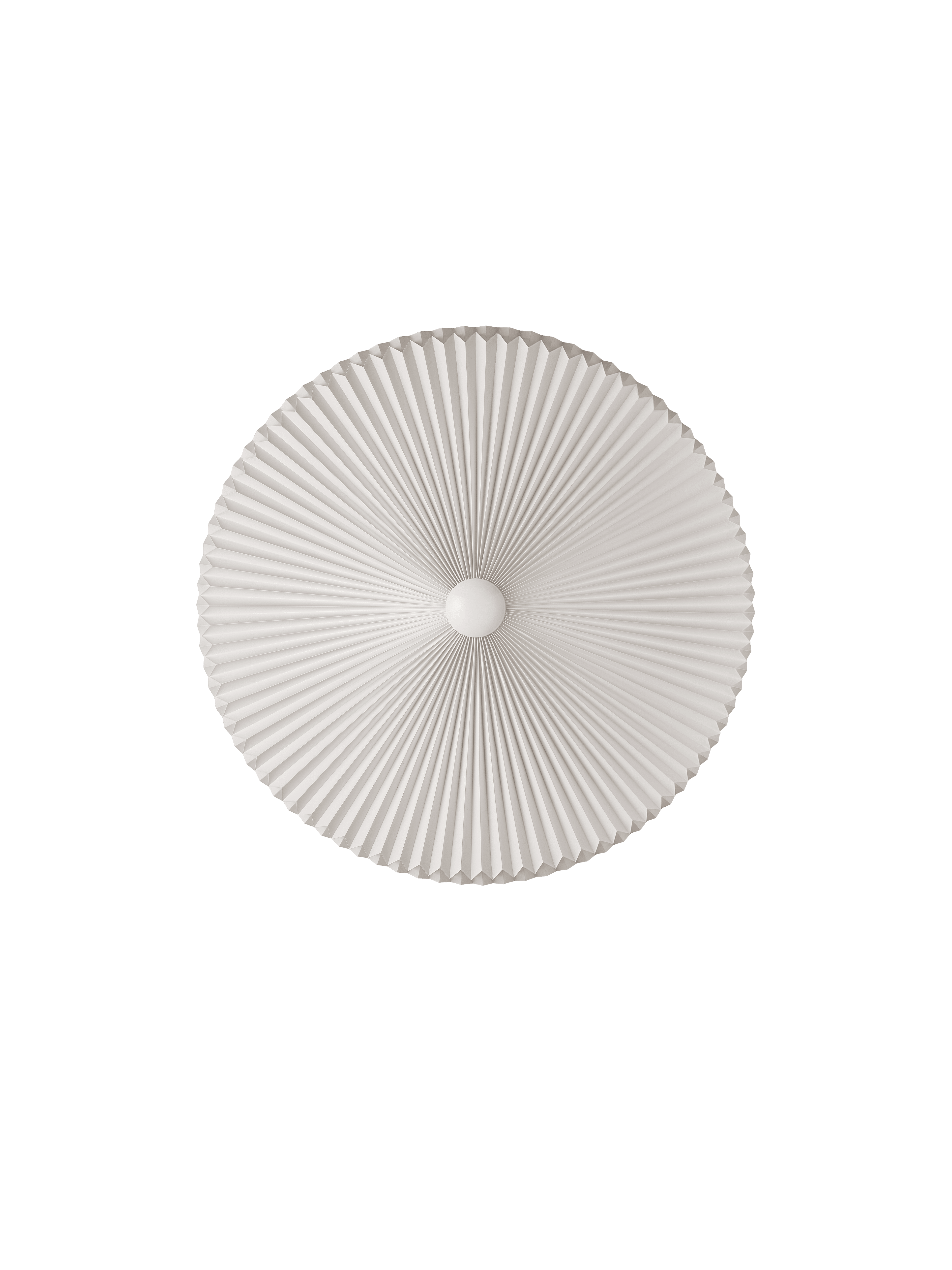 Lampa ścienna MODEL 30 biały