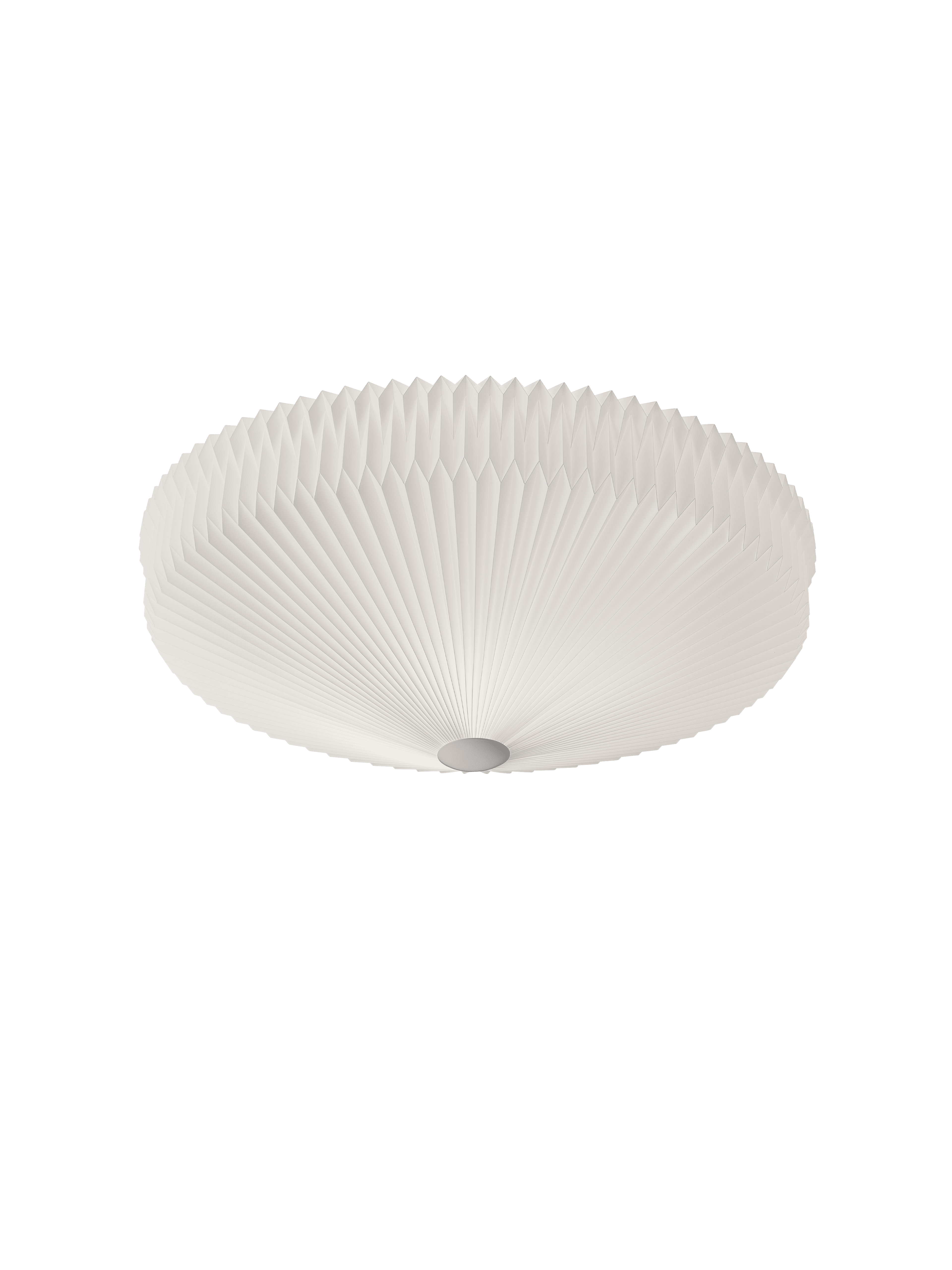 Lampa ścienna MODEL 30 biały