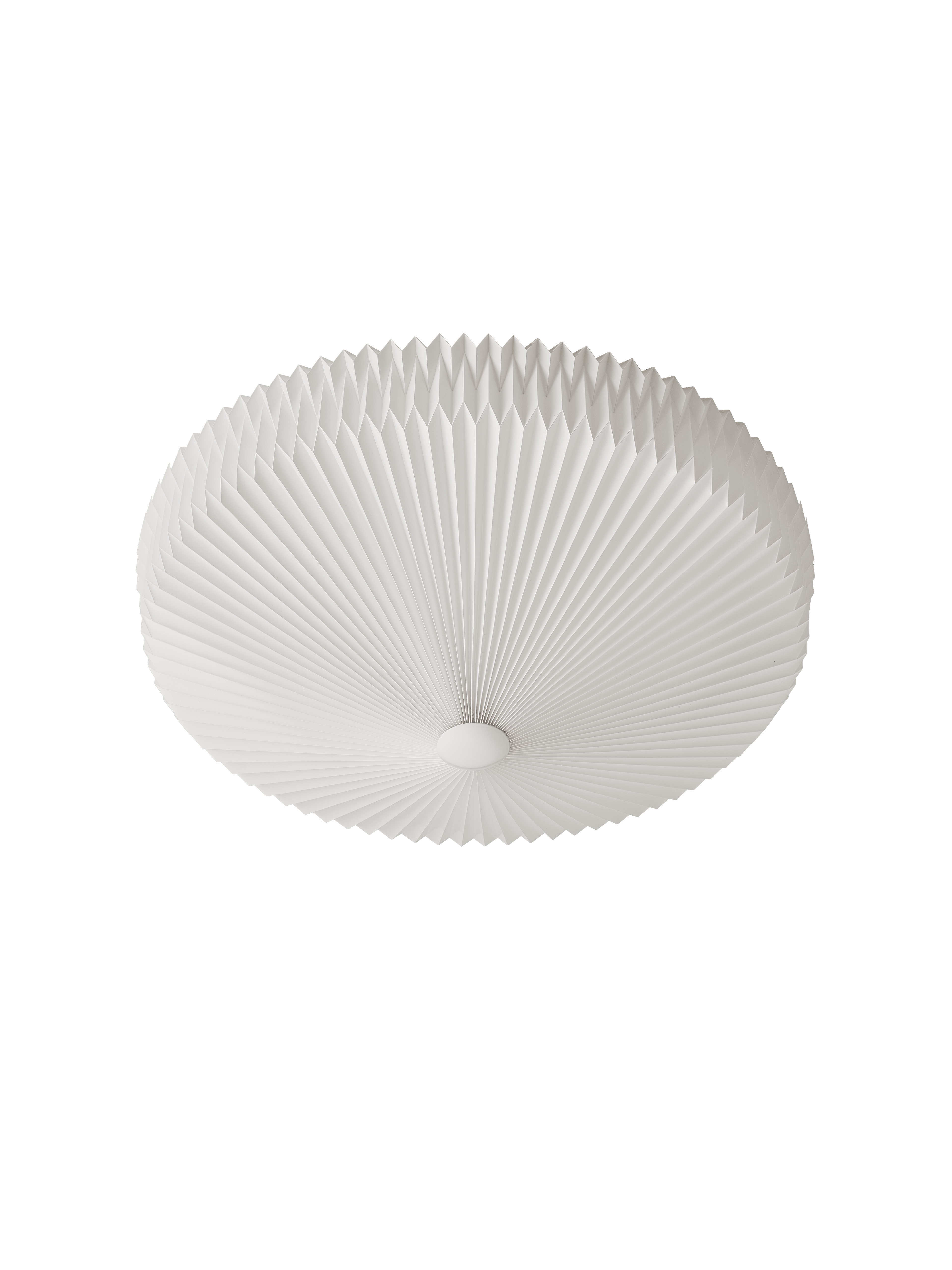 Lampa ścienna MODEL 30 biały