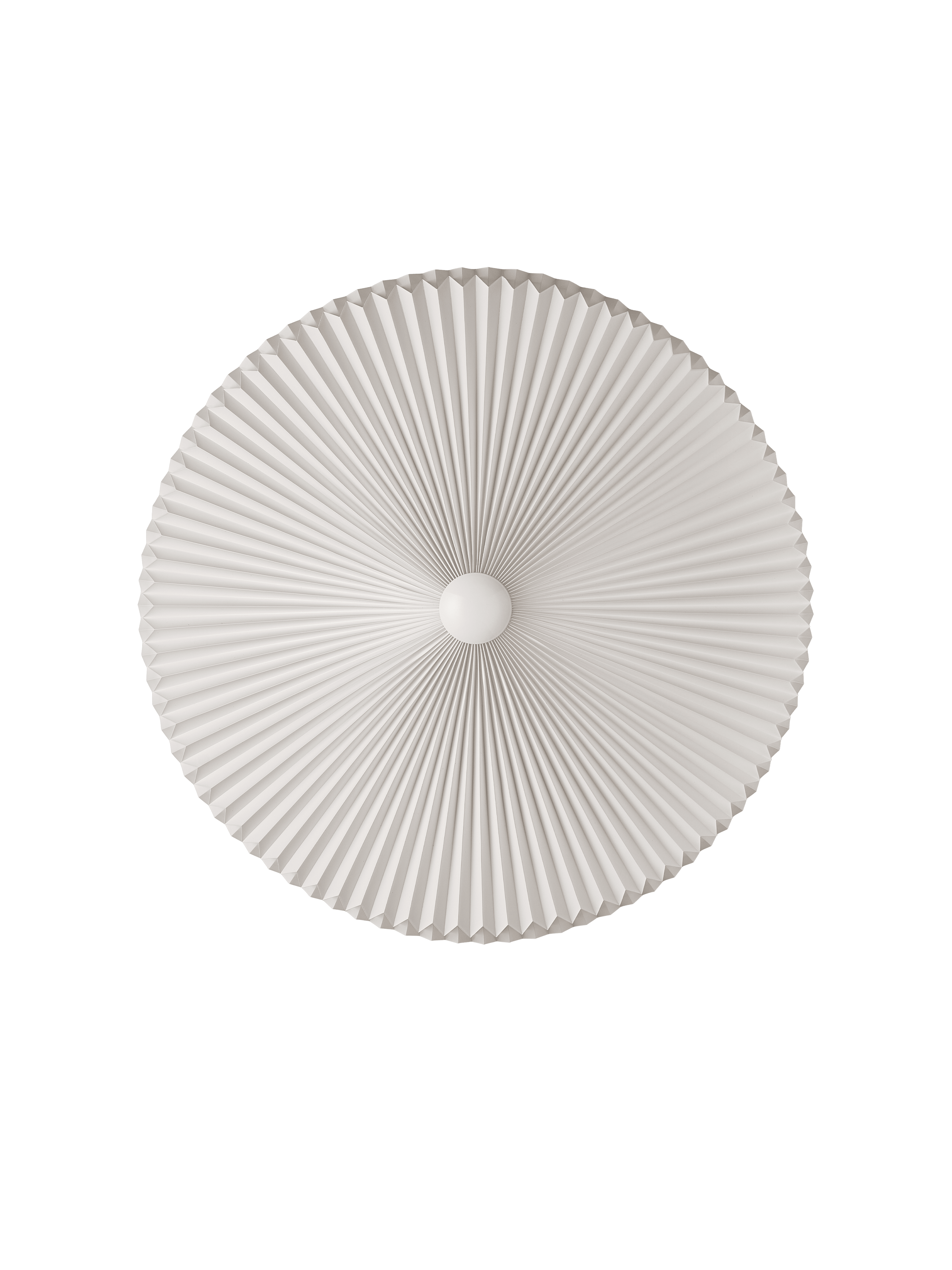 Lampa ścienna MODEL 30 biały