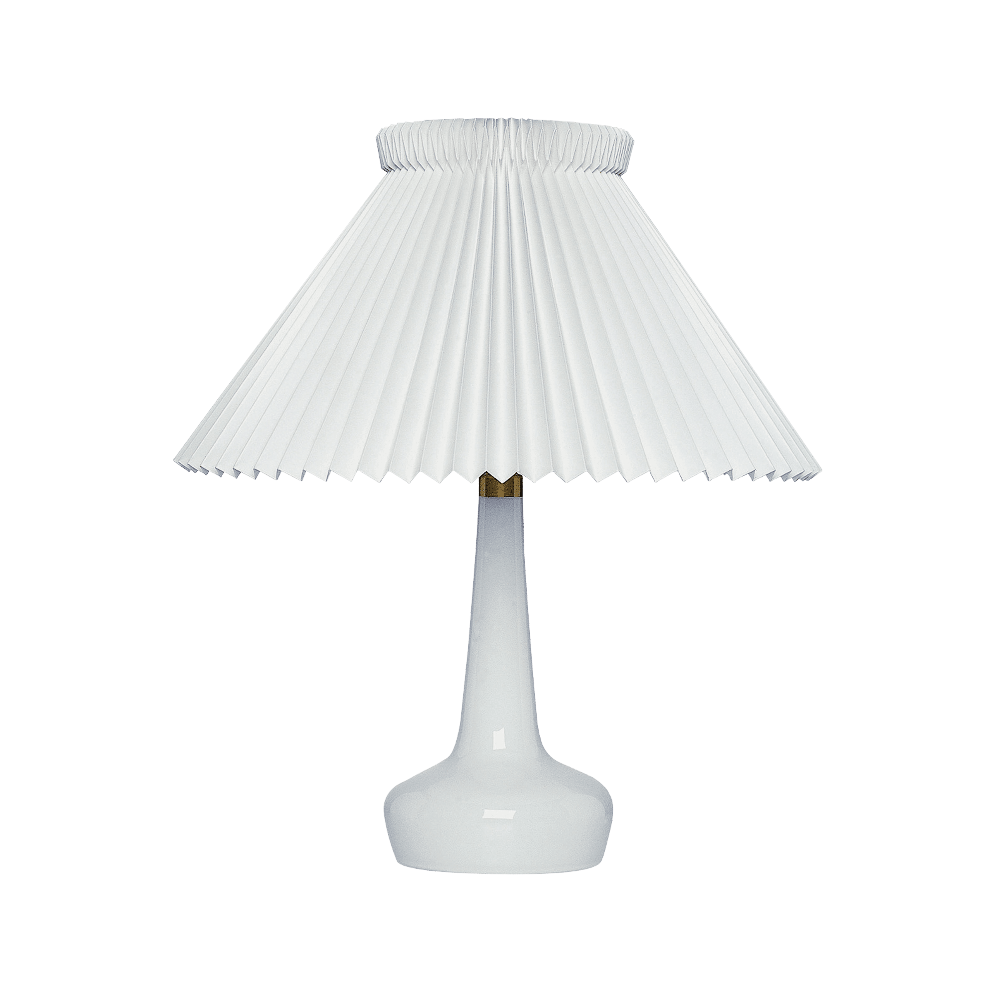 Lampa stołowa MODEL 311 biały