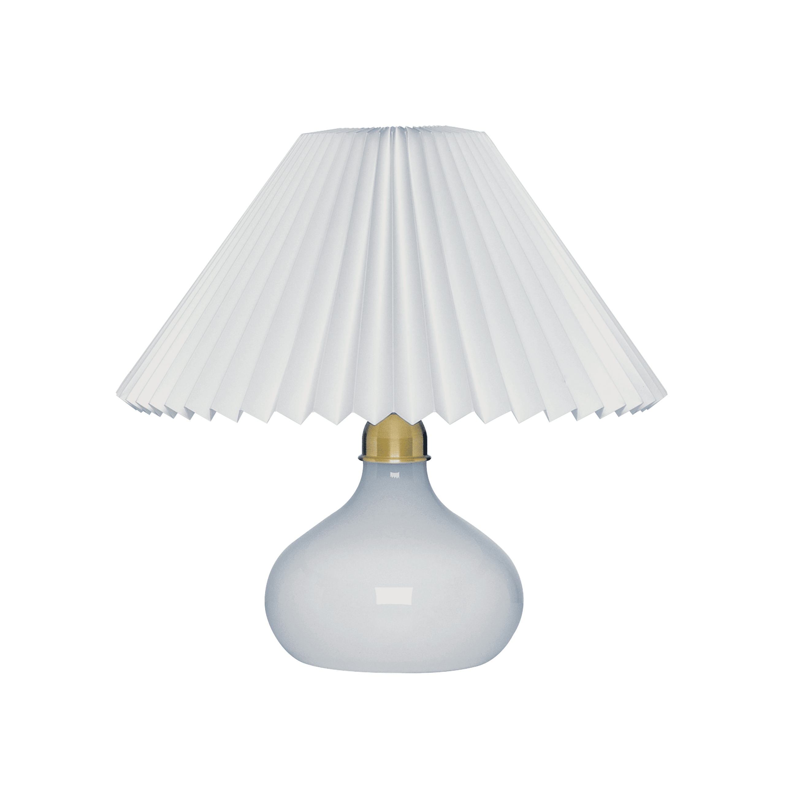 Lampa stołowa MODEL 314 biały