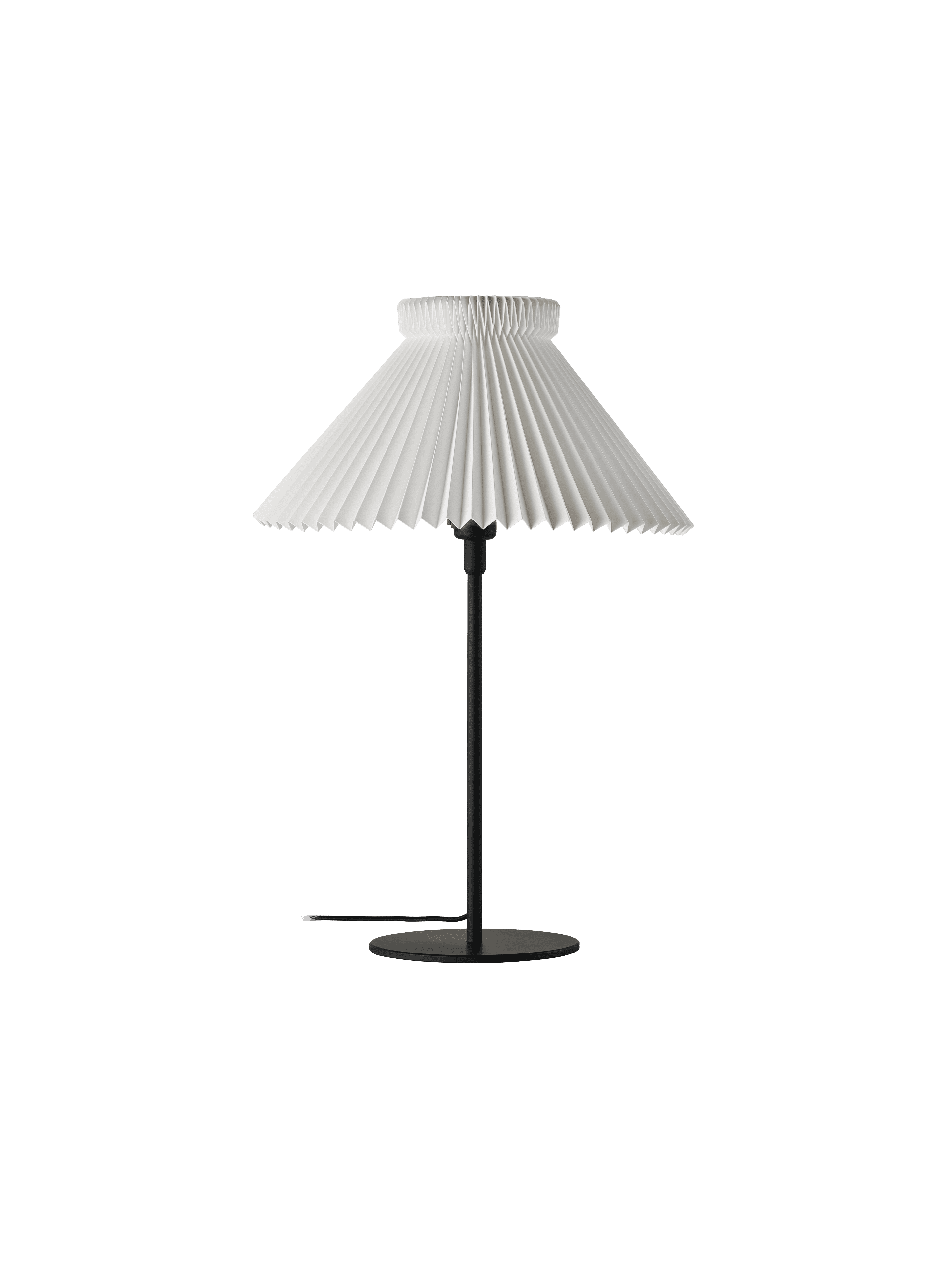Lampa stołowa MODEL 334 biały