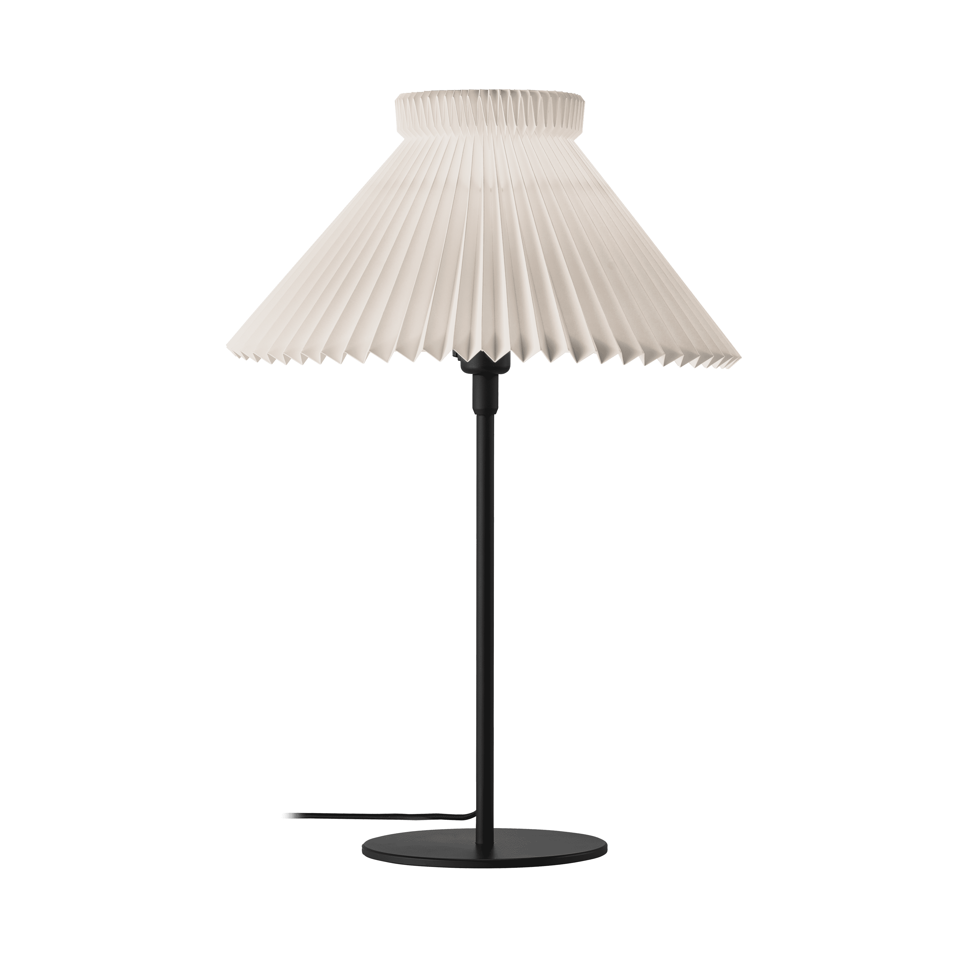 Lampa stołowa MODEL 334 biały