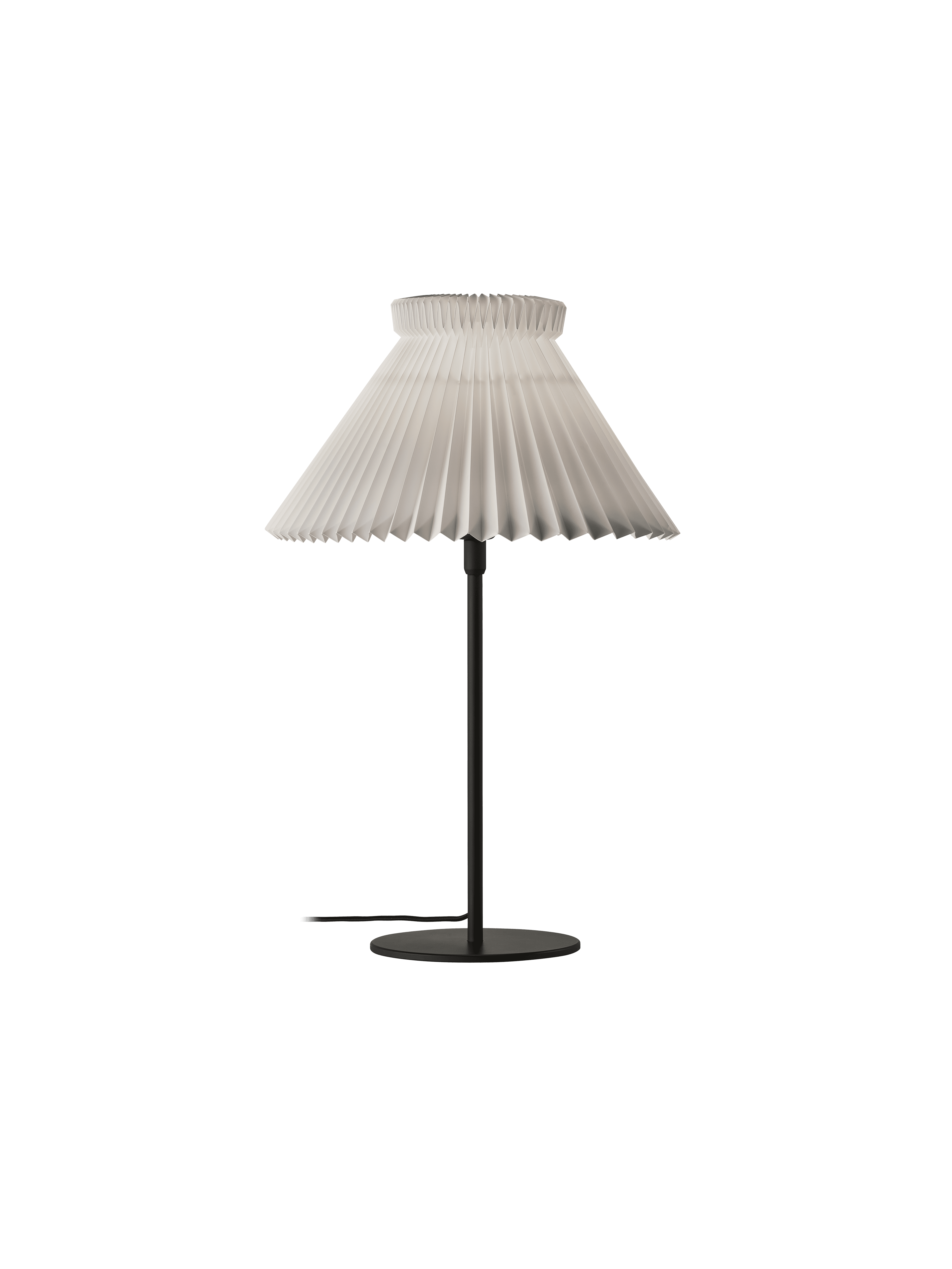 Lampa stołowa MODEL 334 biały