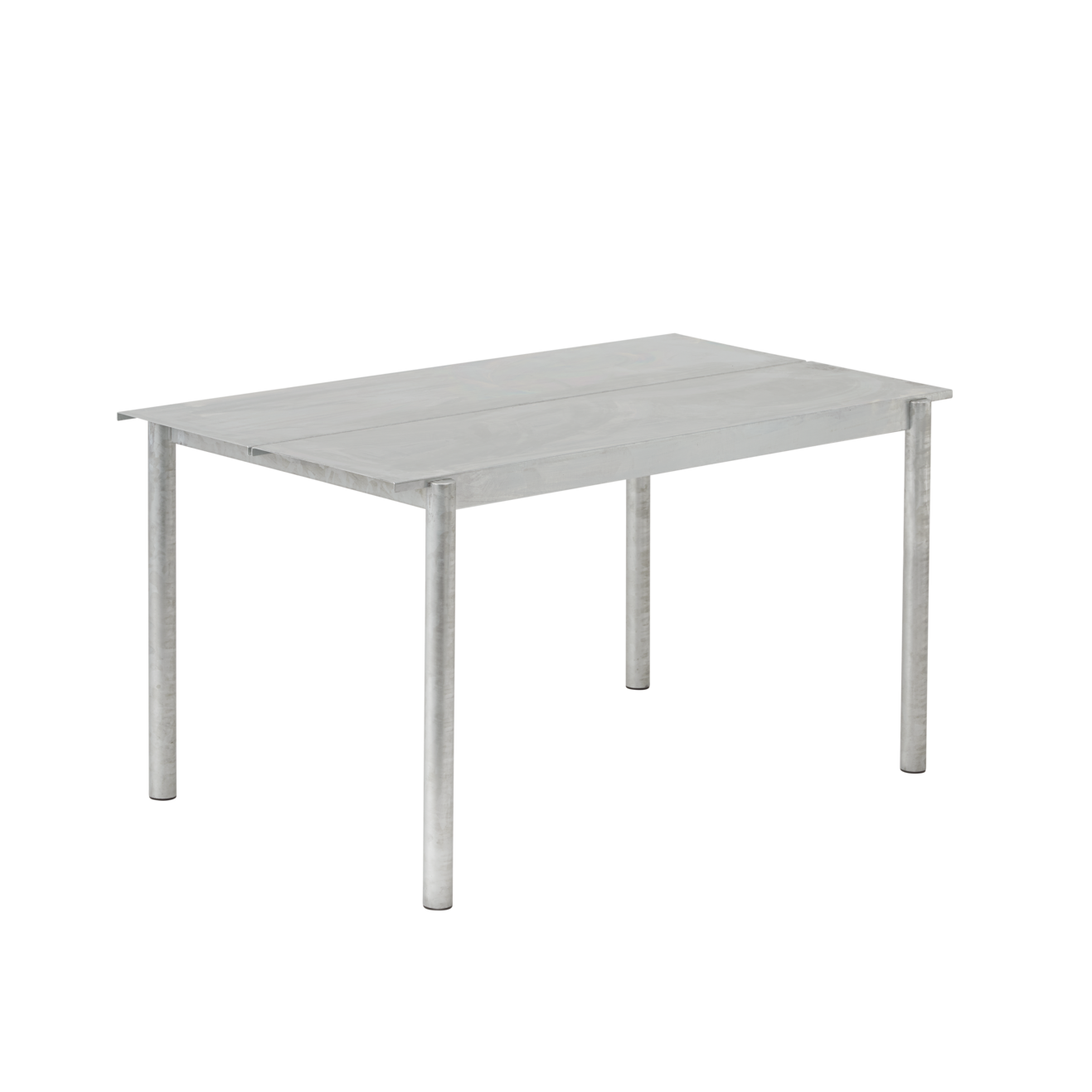 Stół zewnętrzny LINEAR stal ocynkowana
