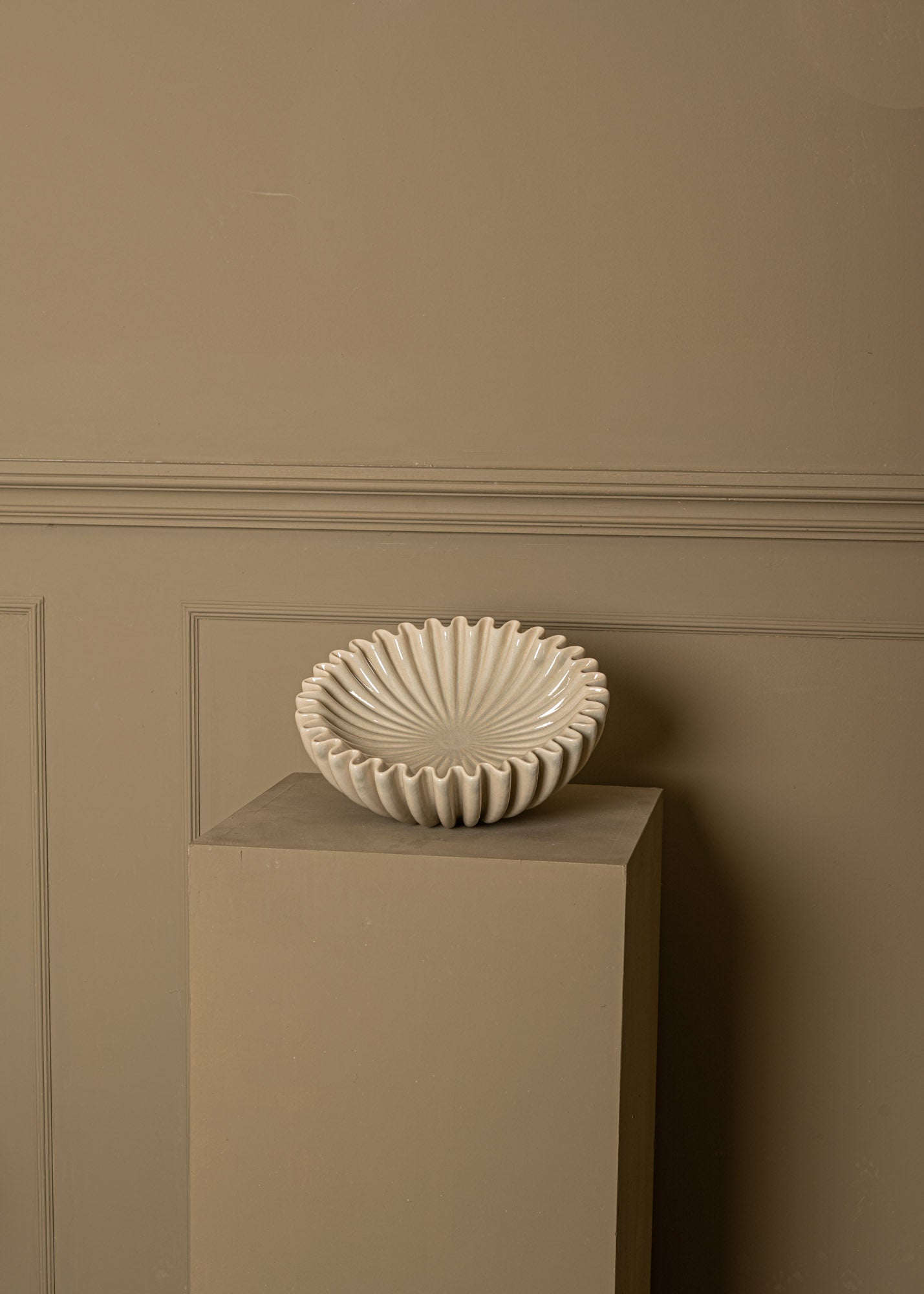 Misa ceramiczna LOTUSO piaskowy