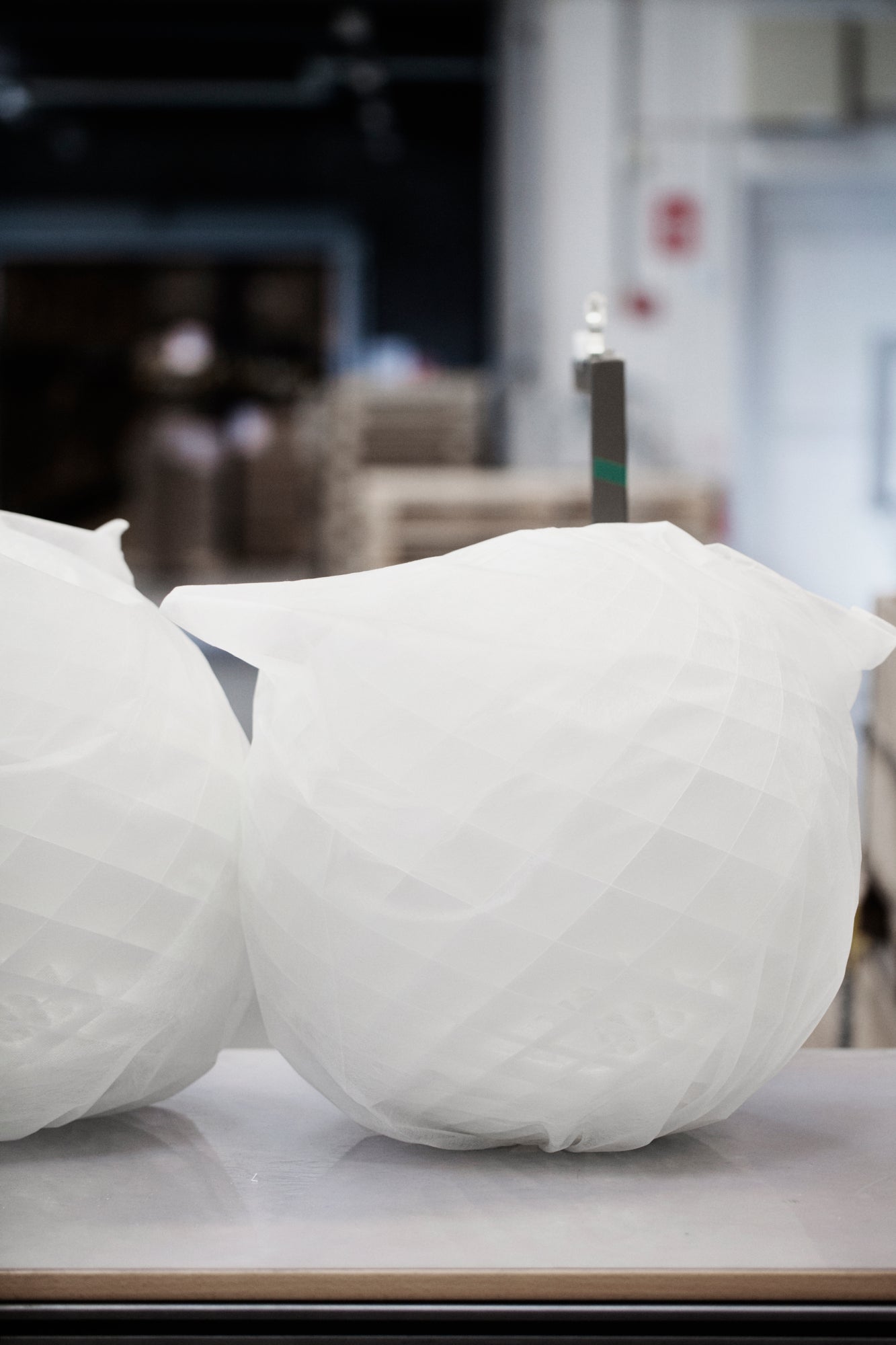 Lampa wisząca PATERA biały