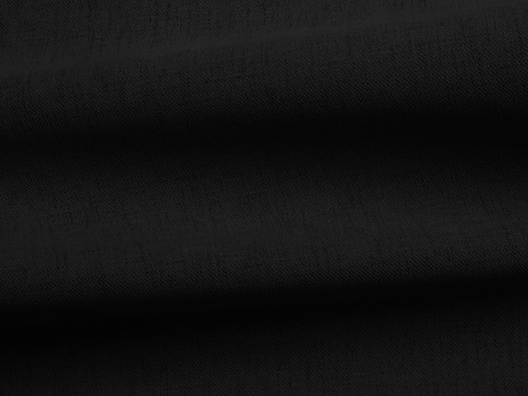 Sofa 3-osobowa MANAO czarny