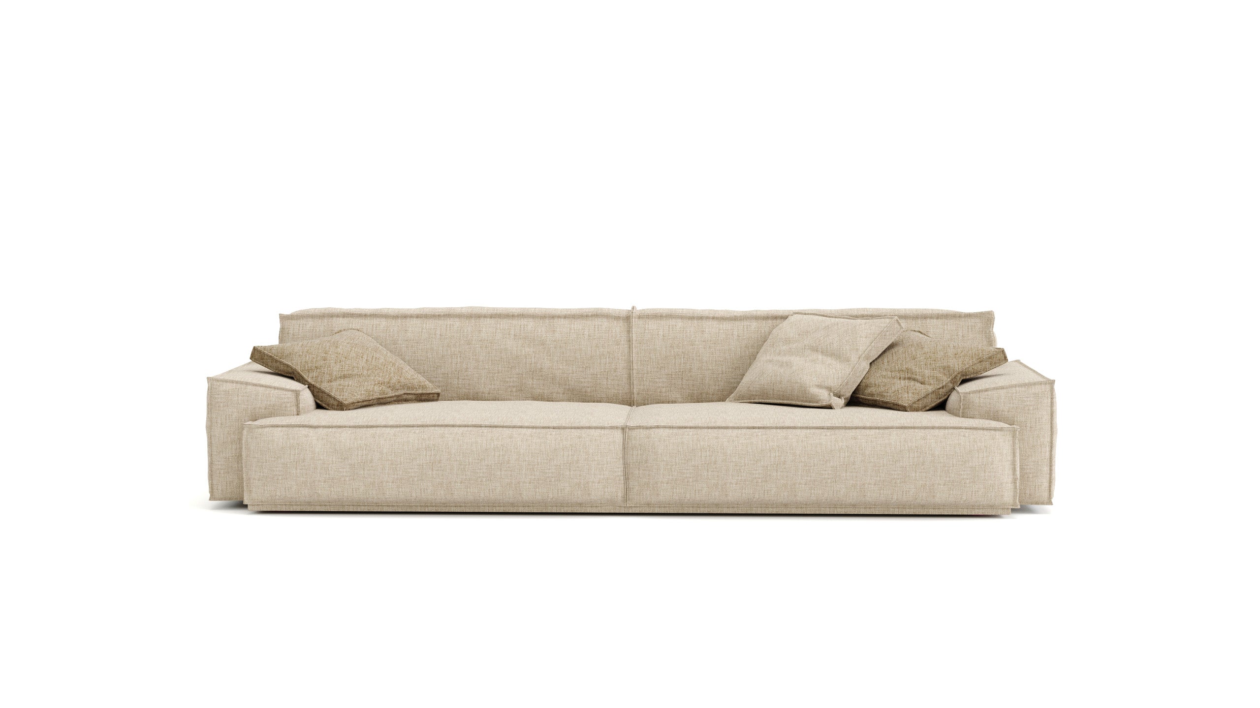 Sofa MAXXO 2.0 tapicerowana