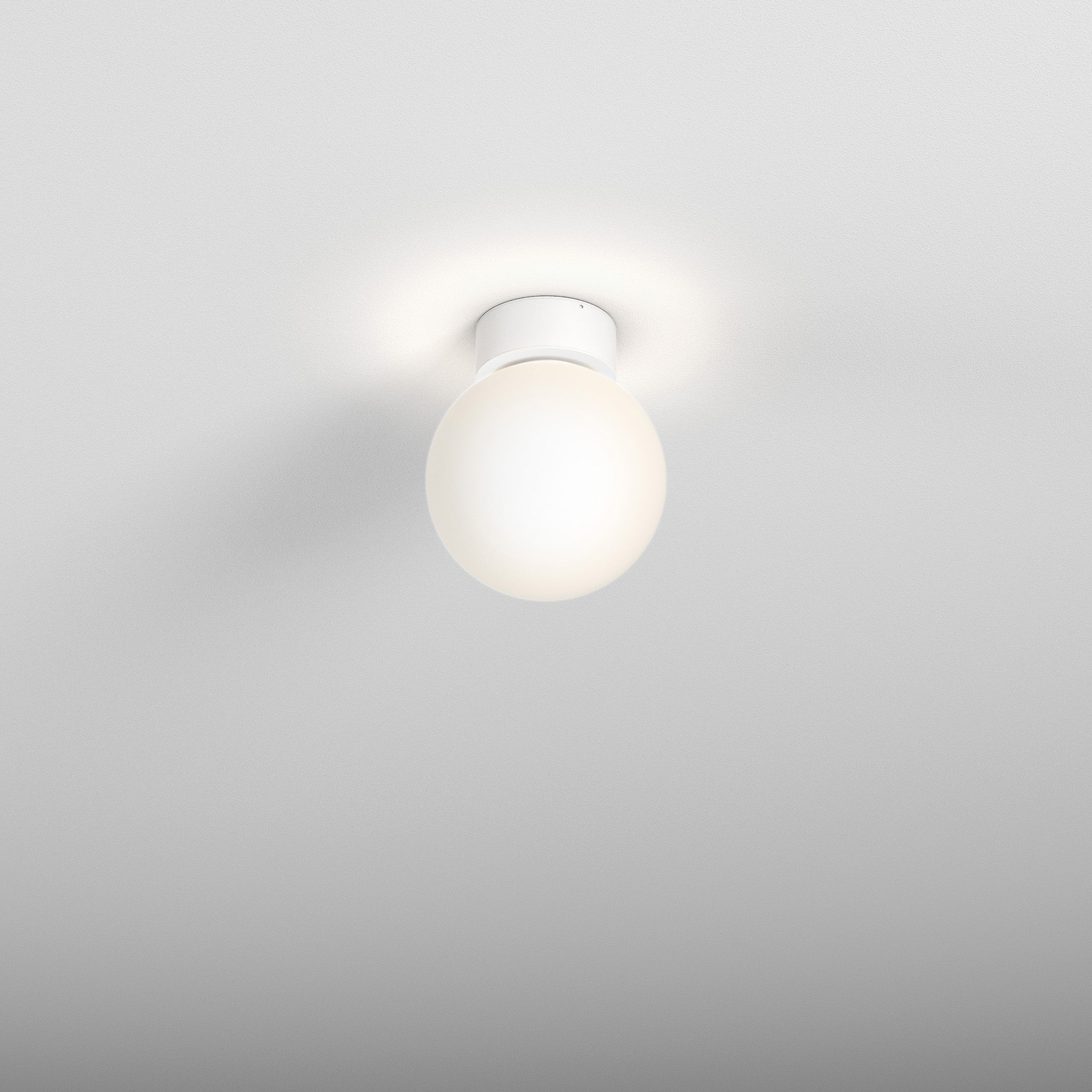 Oprawa natynkowa MODERN BALL SIMPLE