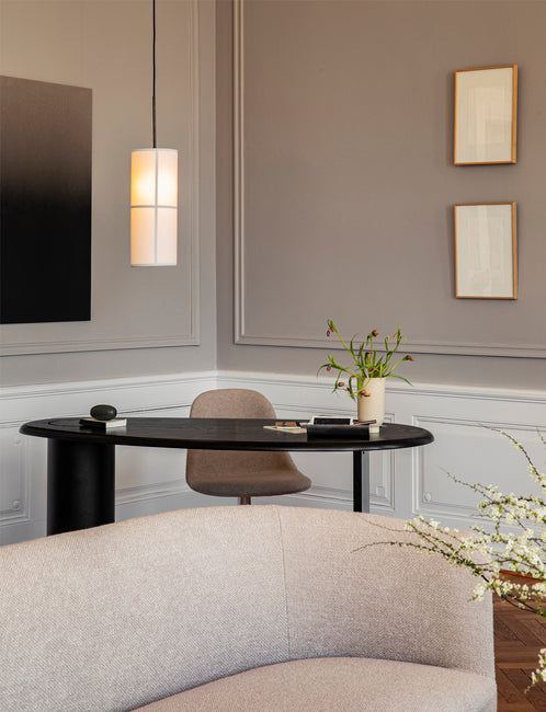 Sofa TEAROOM kremowy