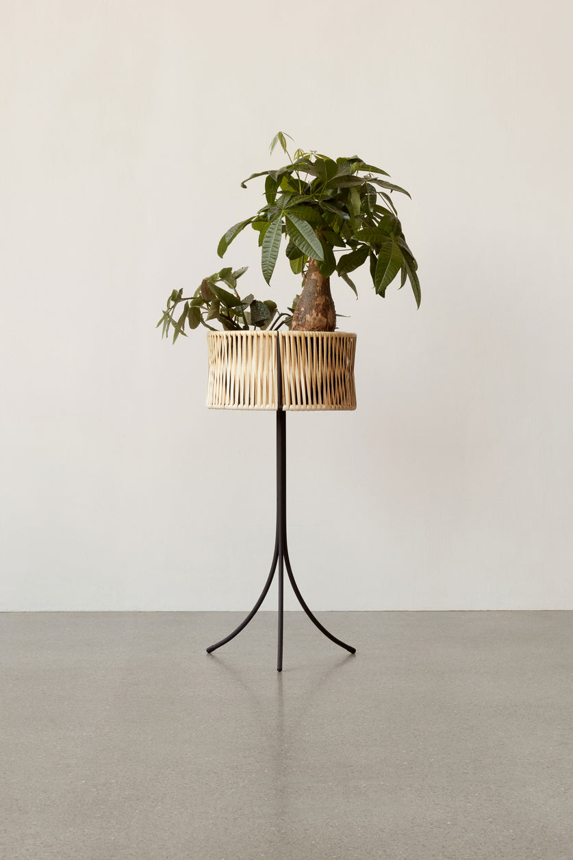 Doniczka UMANOFF rattan