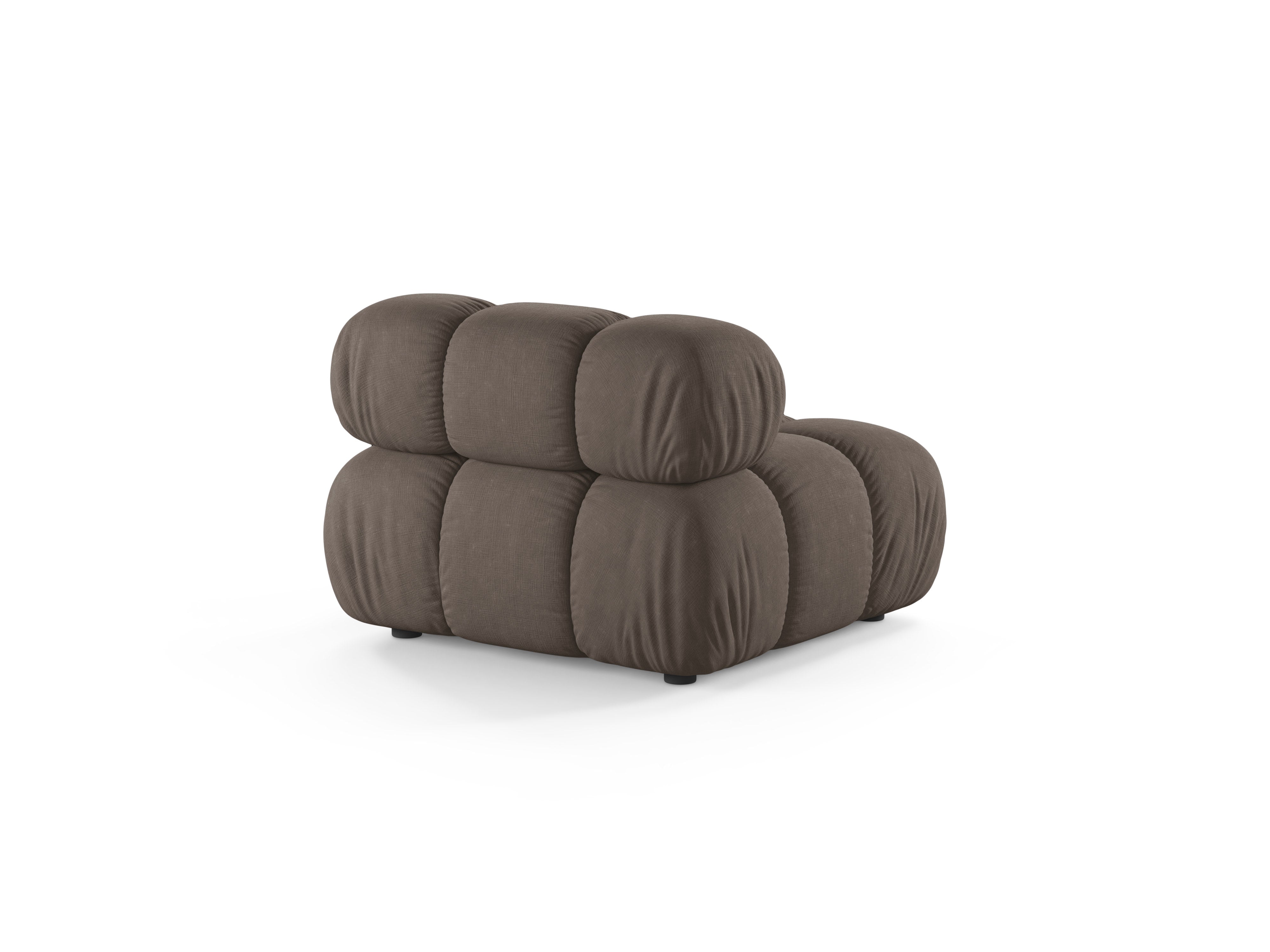 Fotel / moduł BELLIS ciemne cappuccino