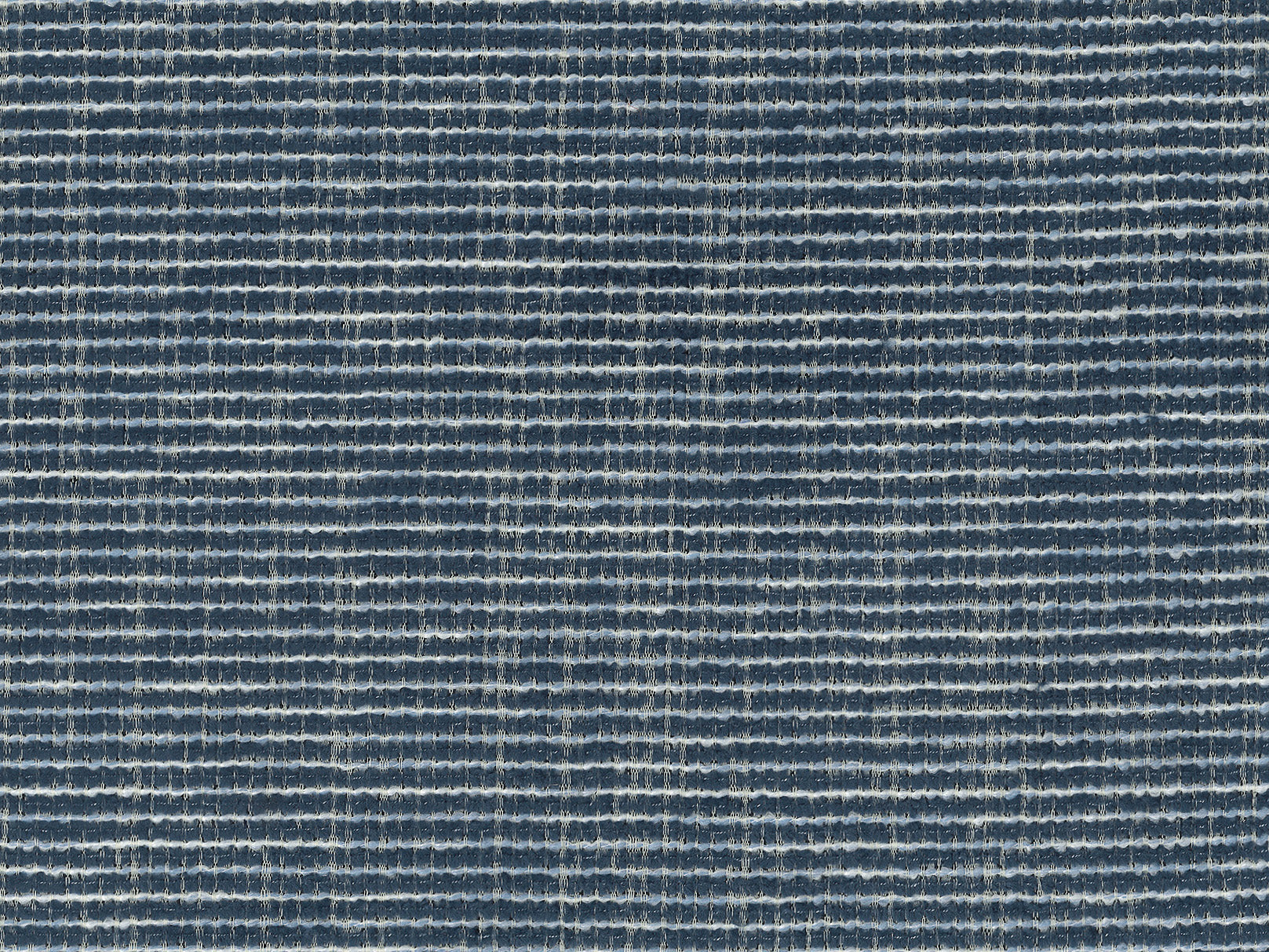 Sofa 2-Sitzer mit Schlaffunktion LIDO blau meliert