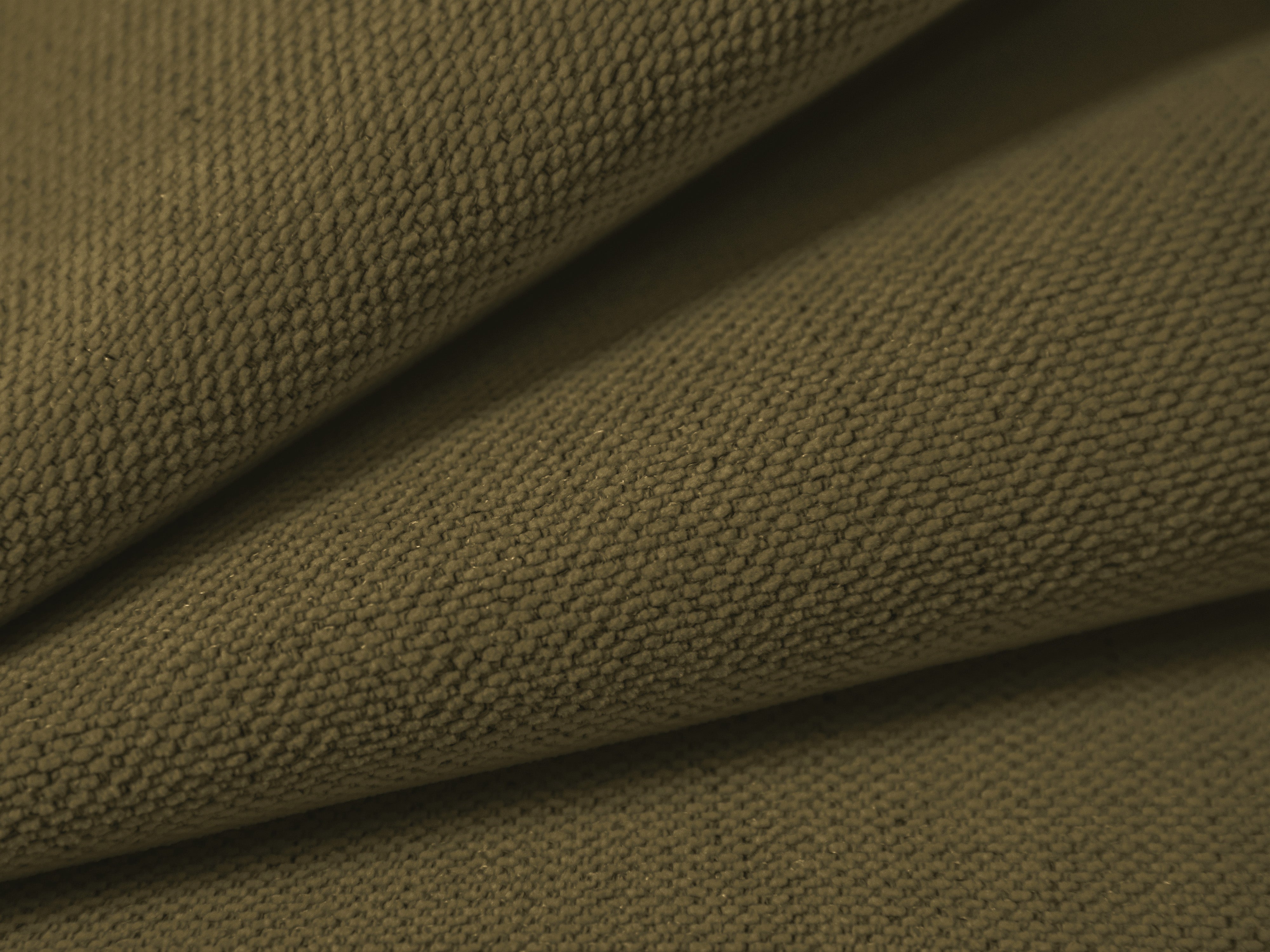 Sofa 3-osobowa z funkcją spania VICTOR zielony szenil