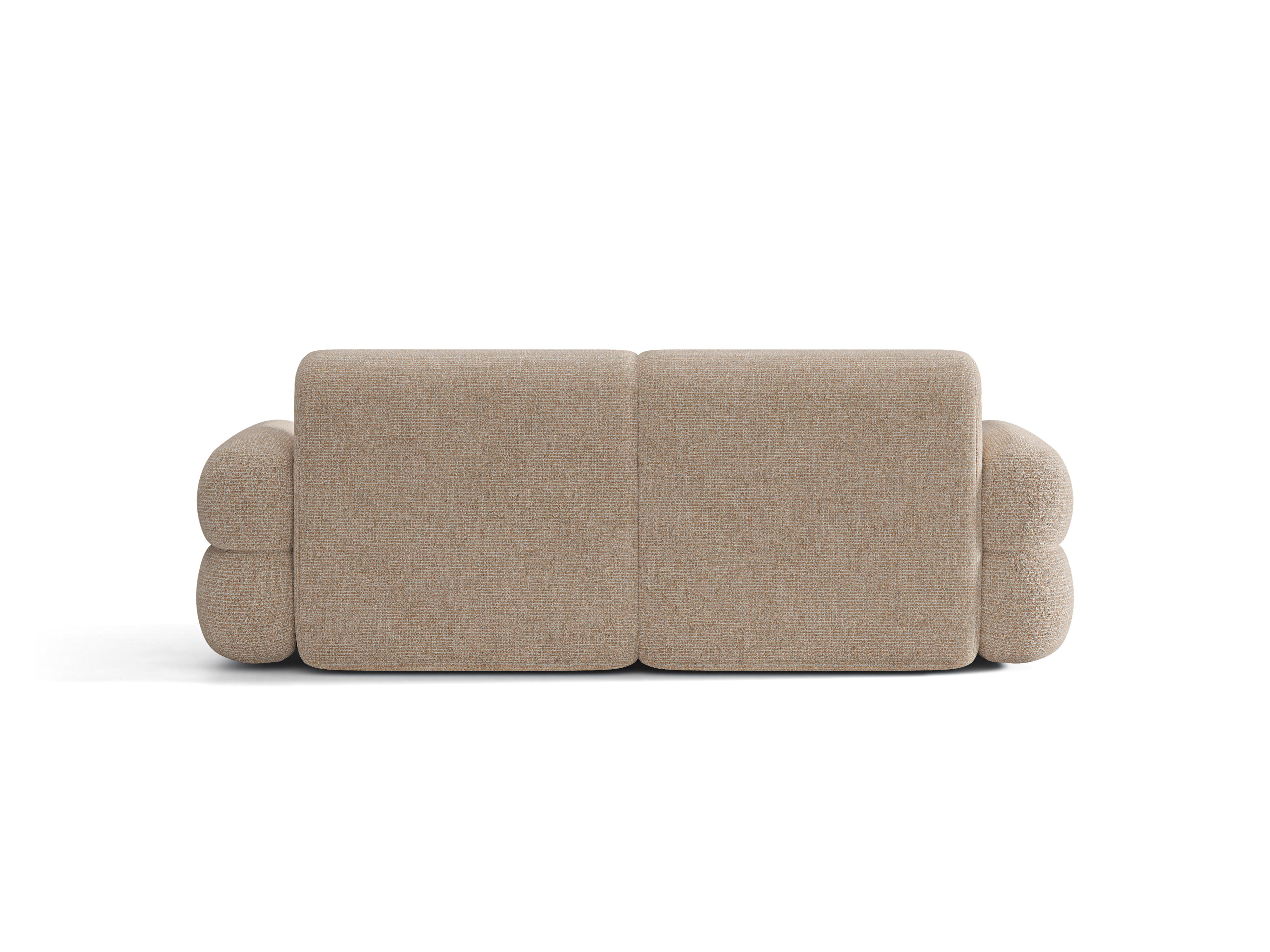 Sofa 3-osobowa NEO piaskowy melanż
