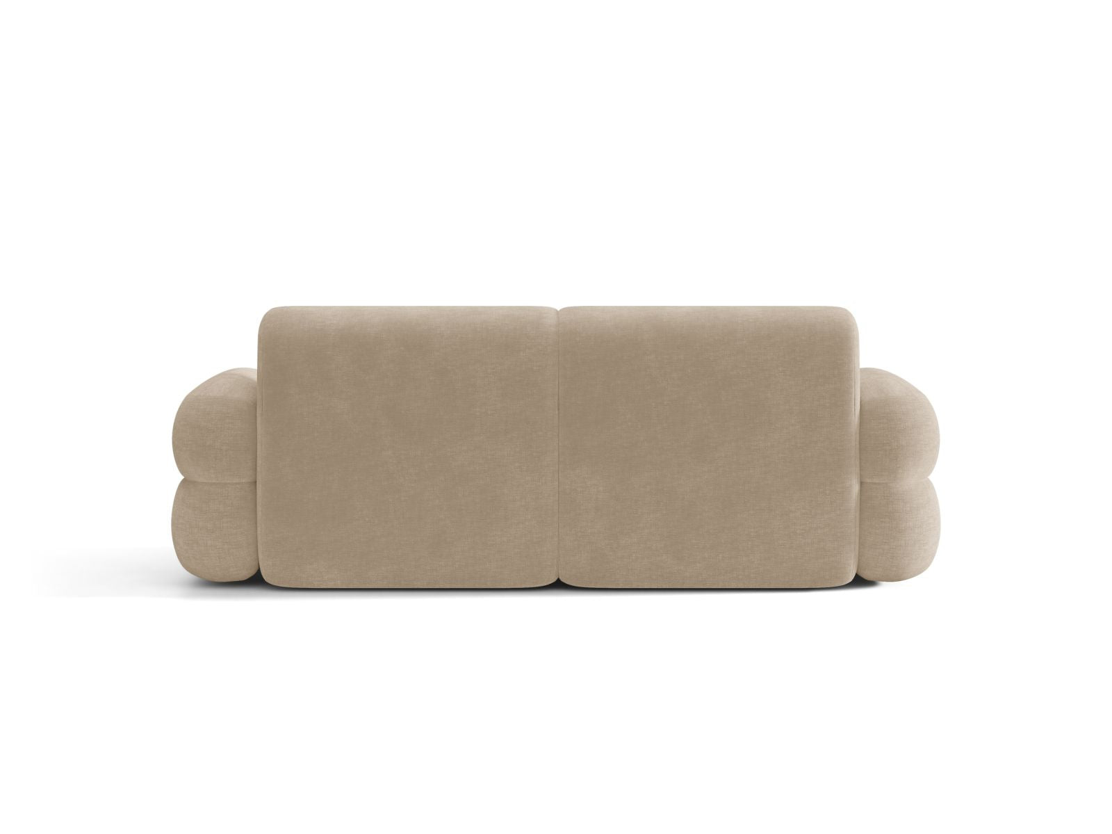 Sofa 3-osobowa NEO beżowy szenil