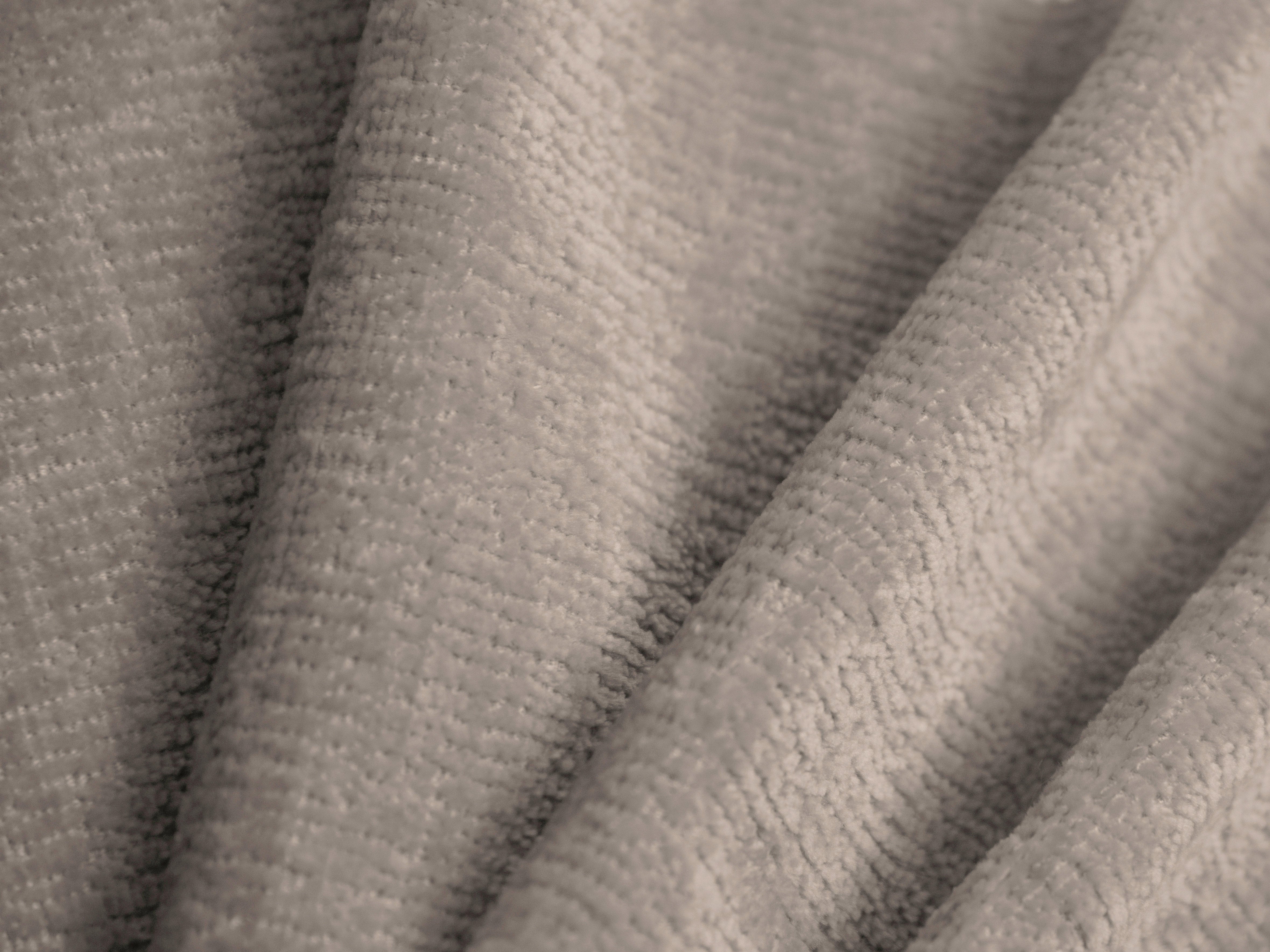 TOVE Armchair in Beige Chenille