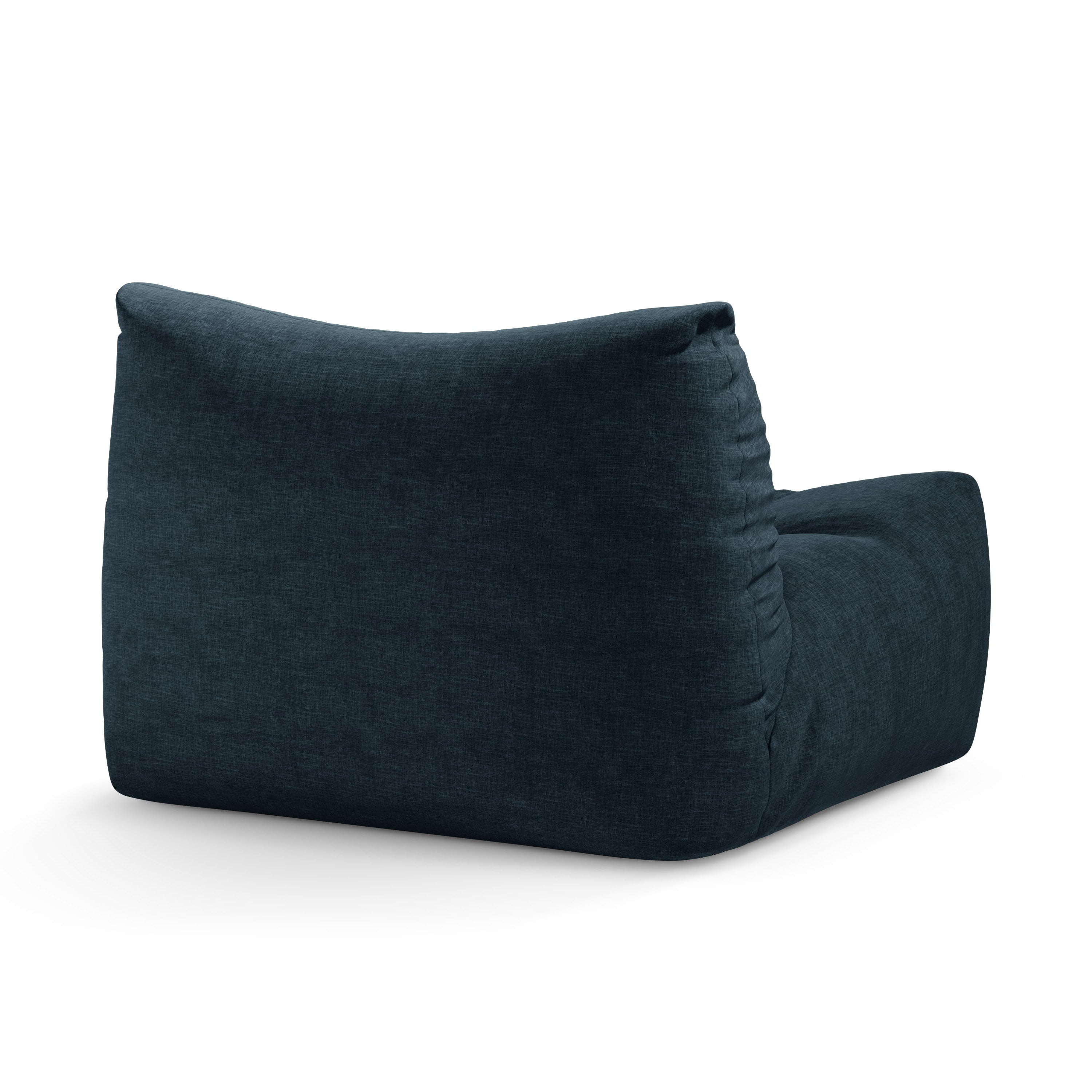 Sessel TOVE Jeansblau