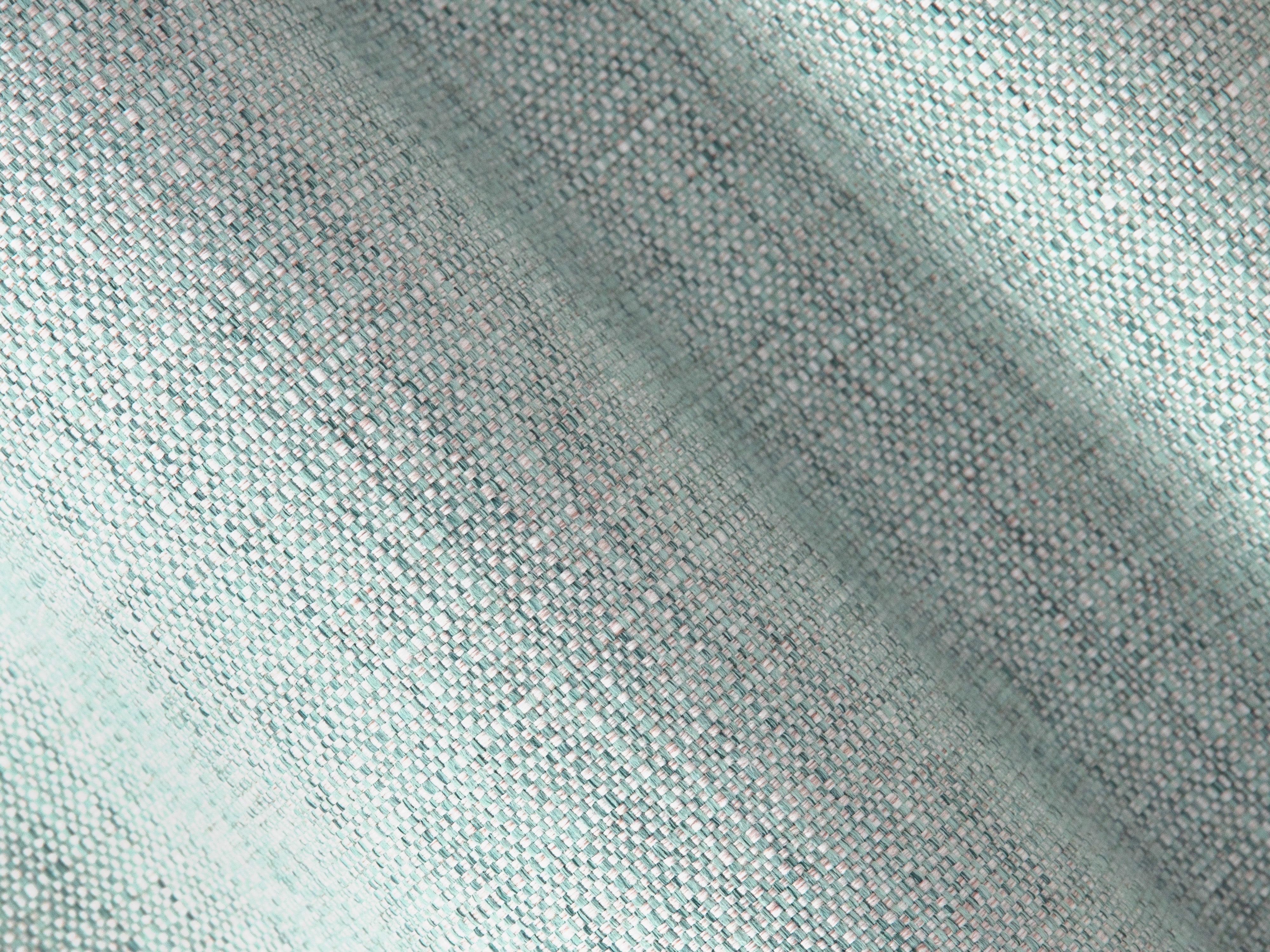 Bett WHALE mintgrün