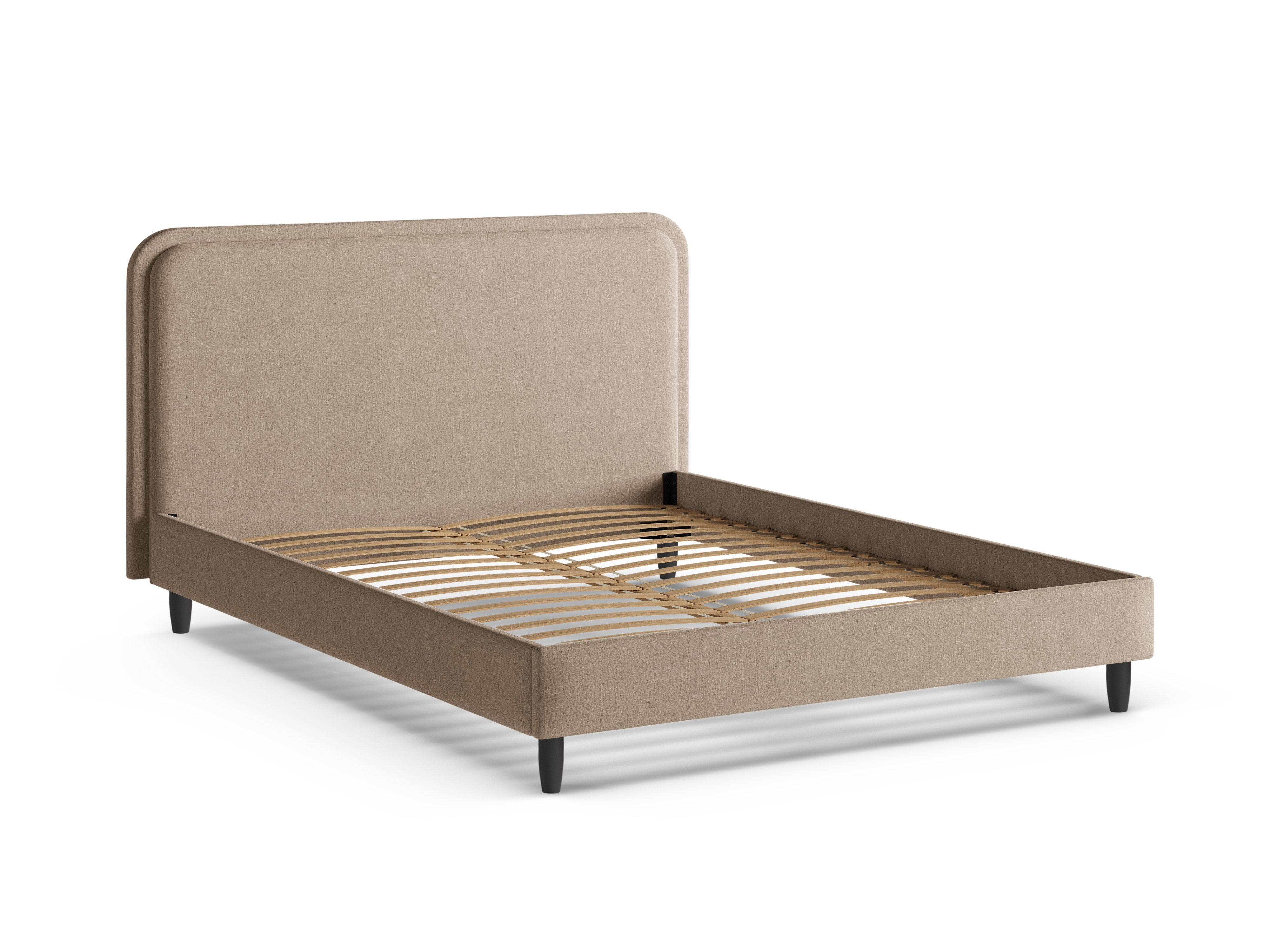 AVELINE Bed Sand