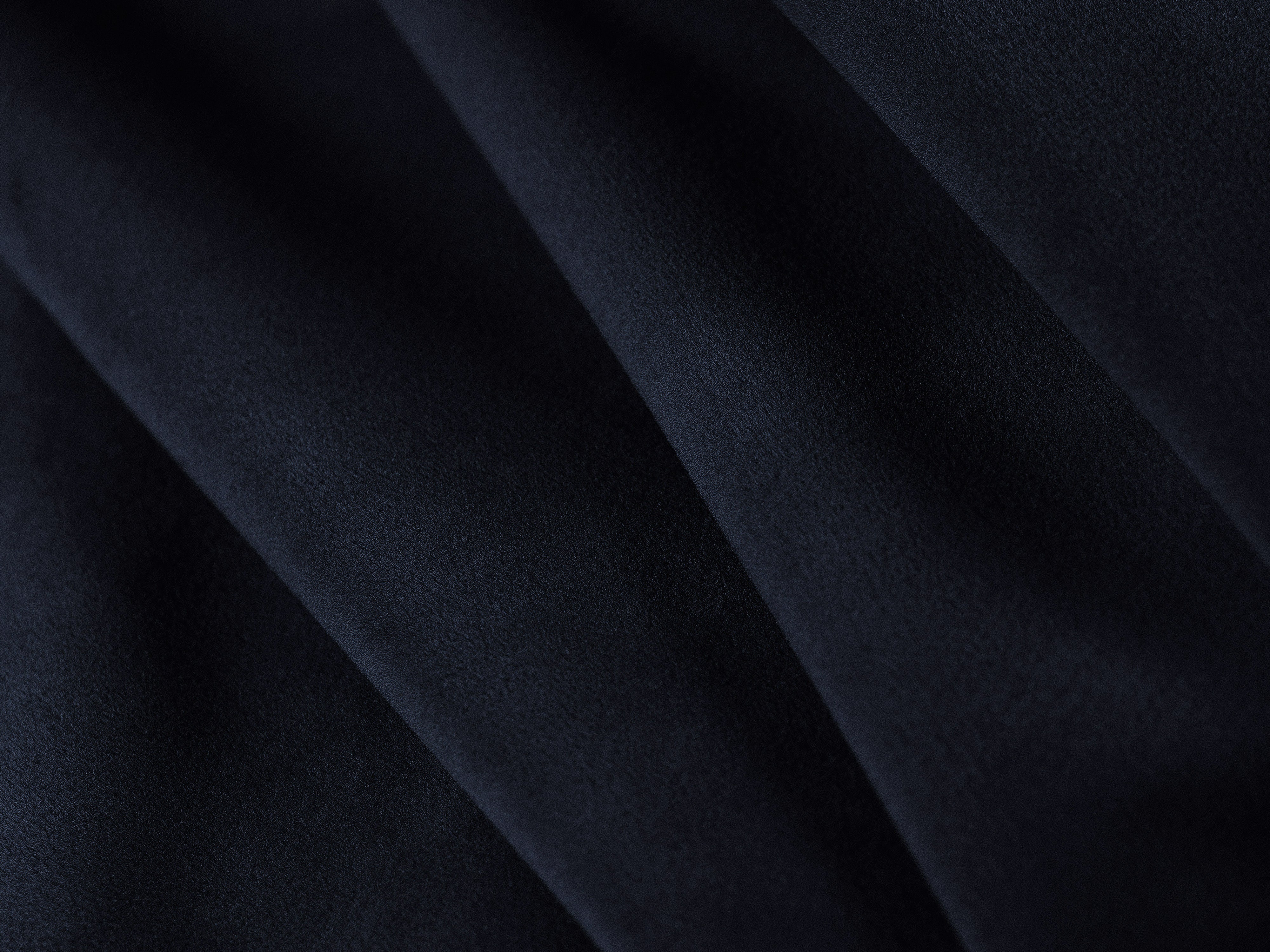 Łóżko aksamitne MURADA królewski niebieski