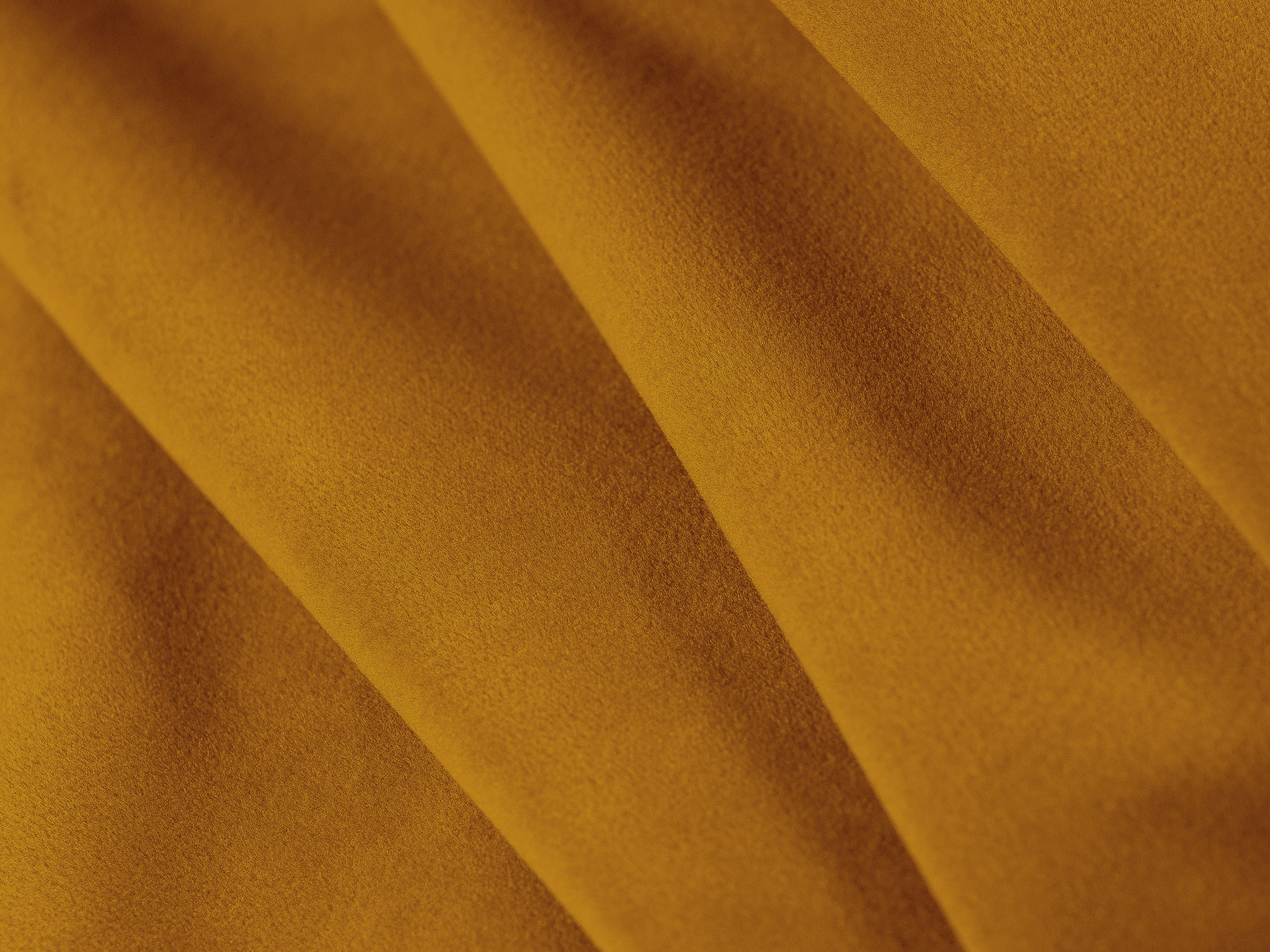 Samtbett MURADA gelb