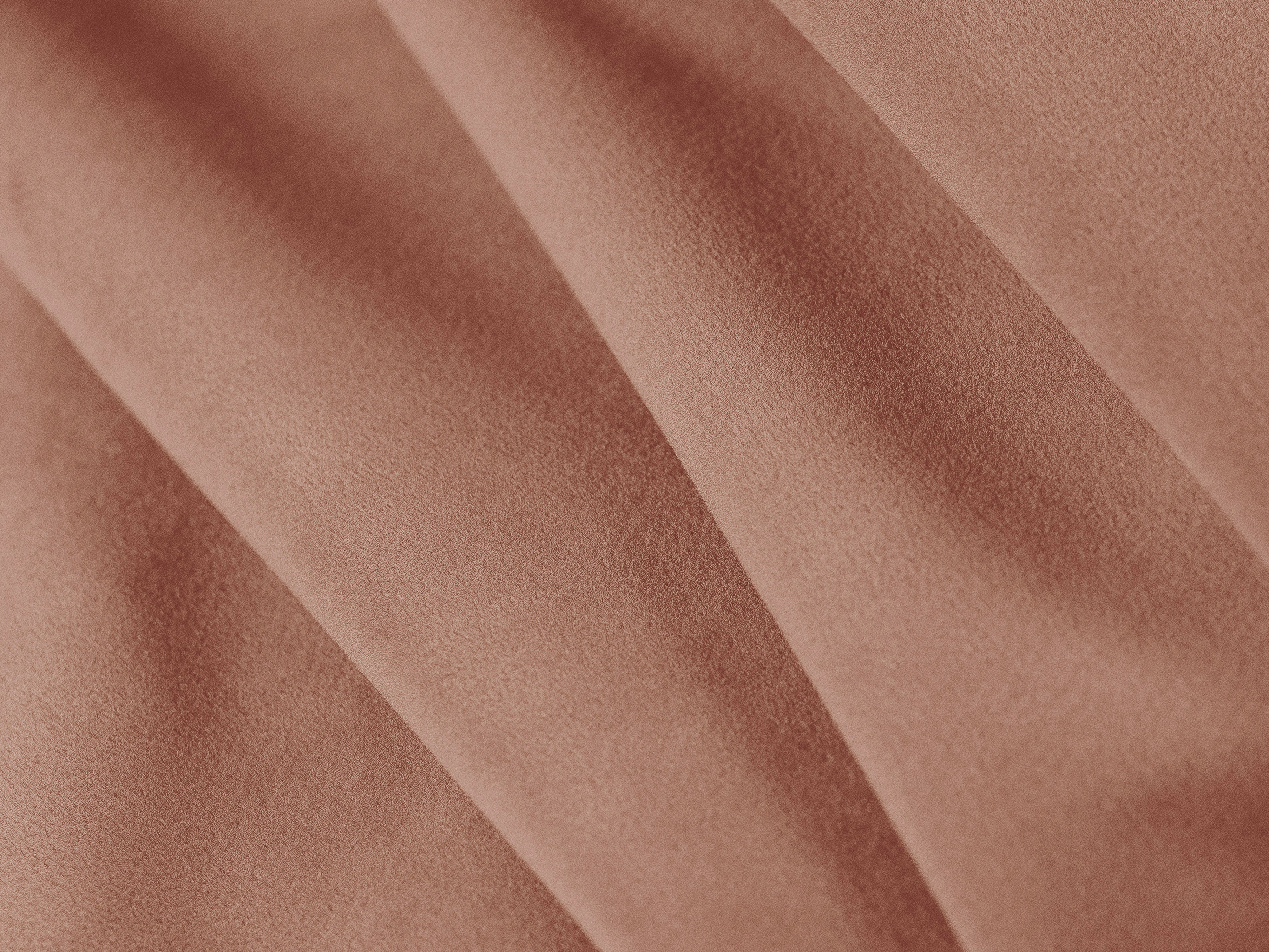 Samtbett MURADA rosa