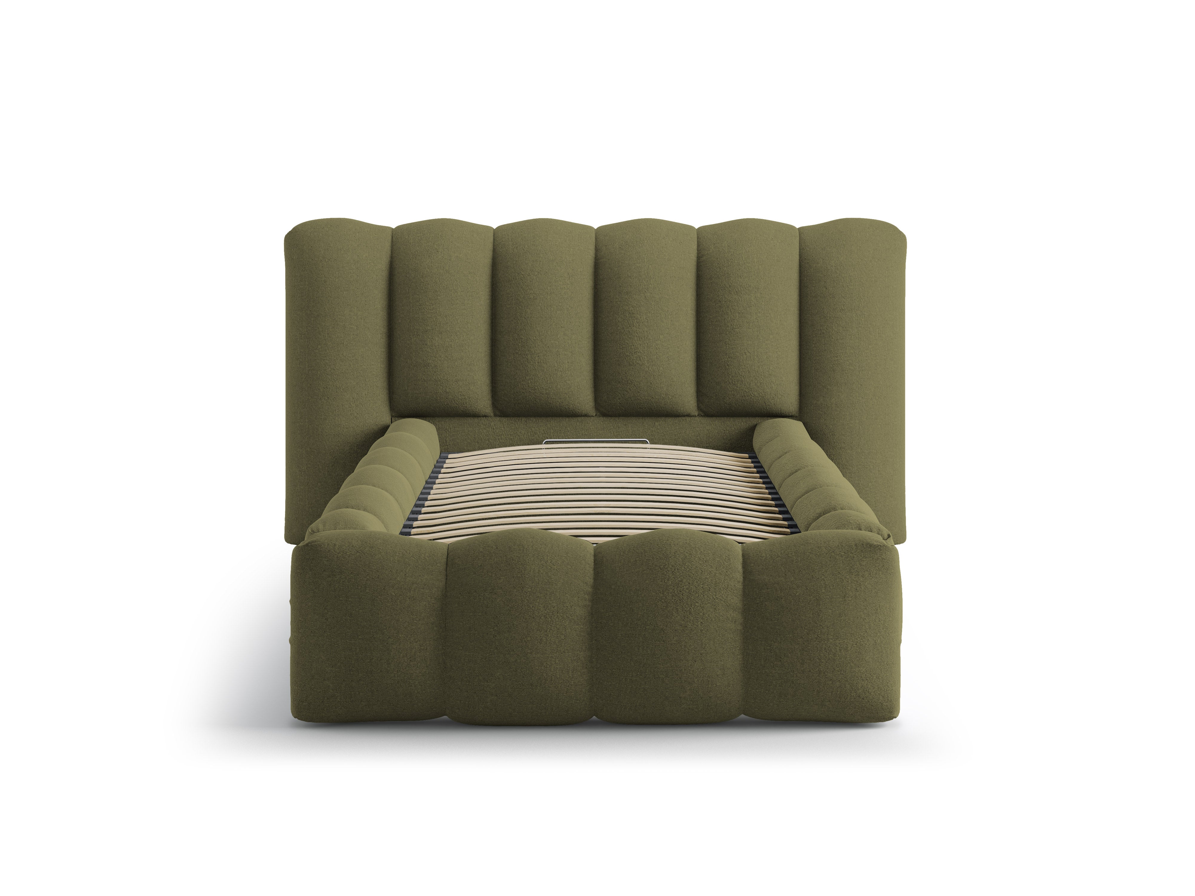 LUPINE Bed Green
