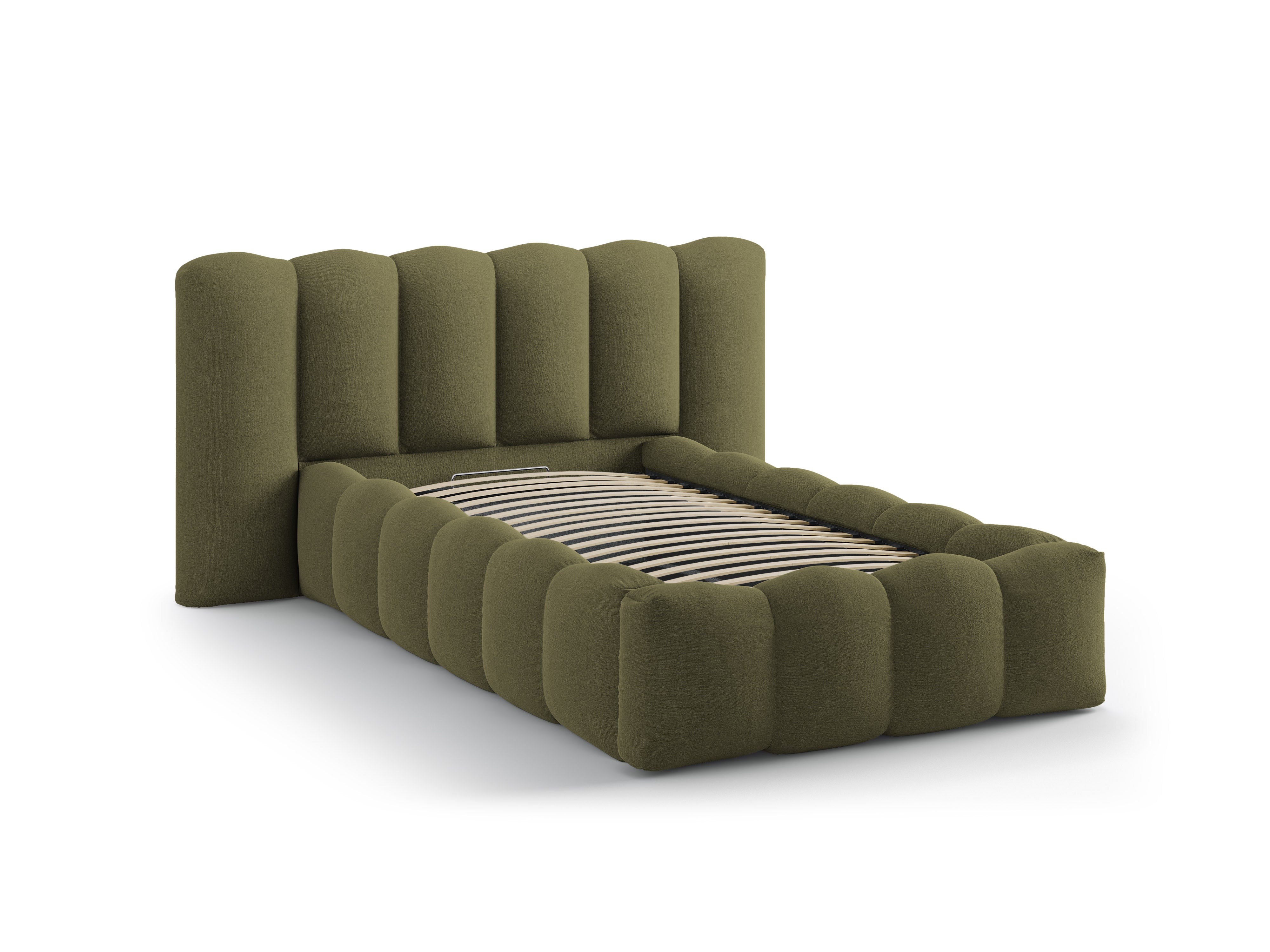 LUPINE Bed Green
