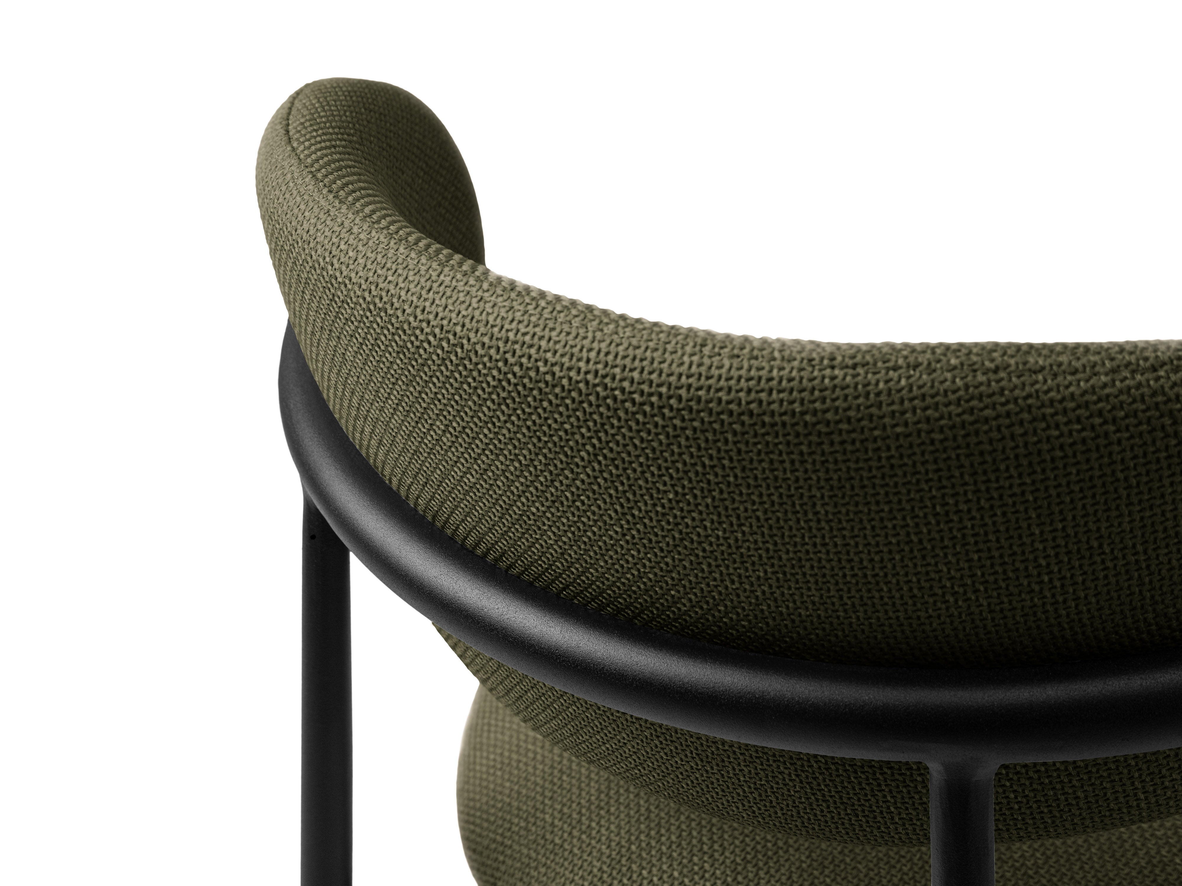 NINA Chair Green