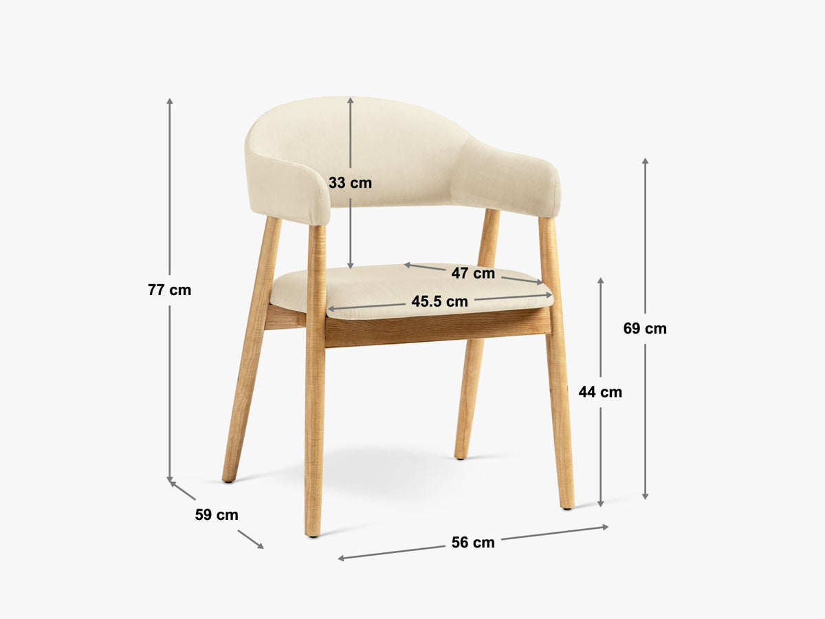 krzeslo-adra-bordowy-szenil-z-orzechowa-podstawa rysunek techniczny