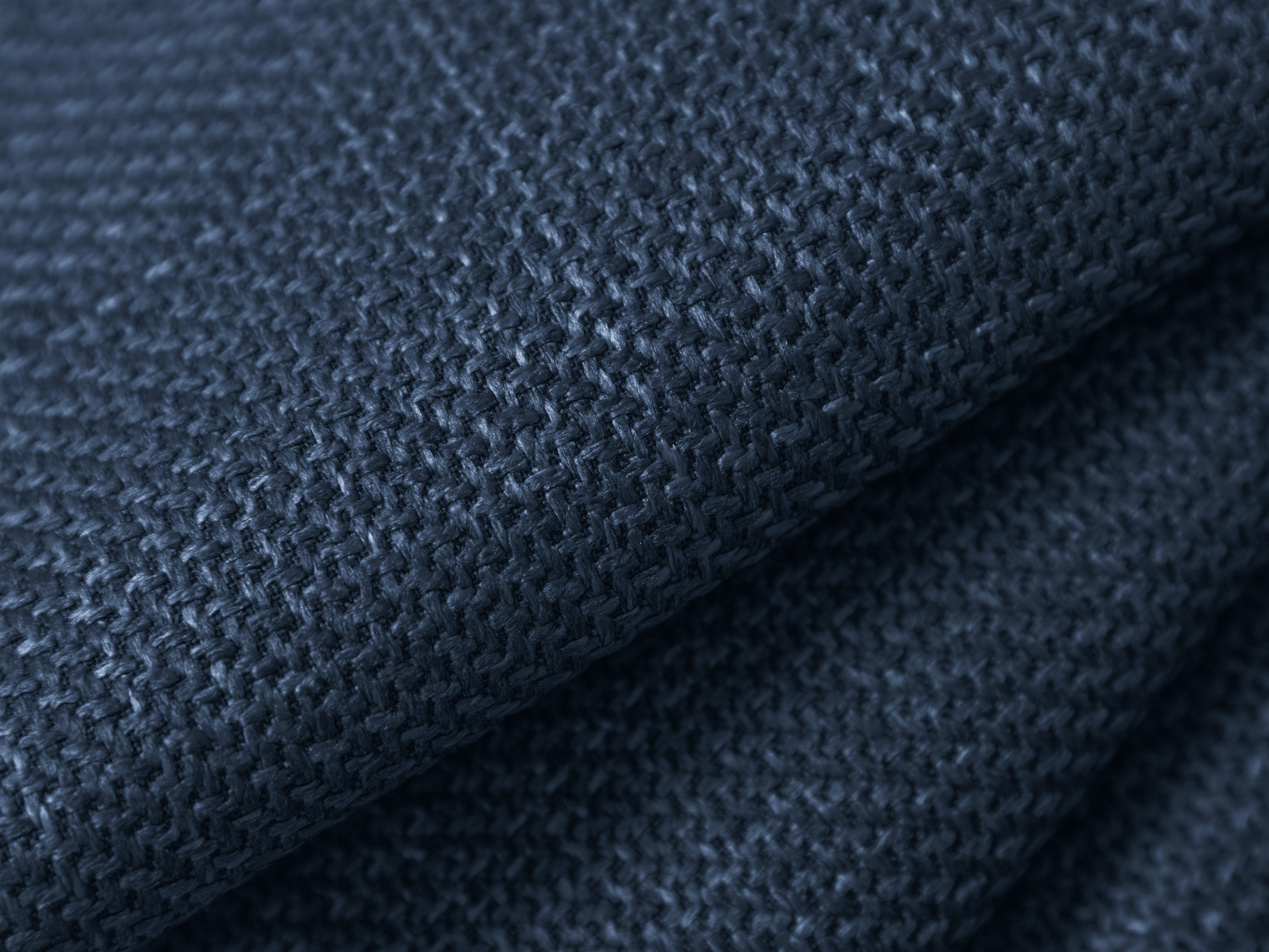 Linke Ecksofa mit Bettfunktion und Schachtel, "Gloria", 5 Sitze, Blau, 280x170x80
In Europa gemacht