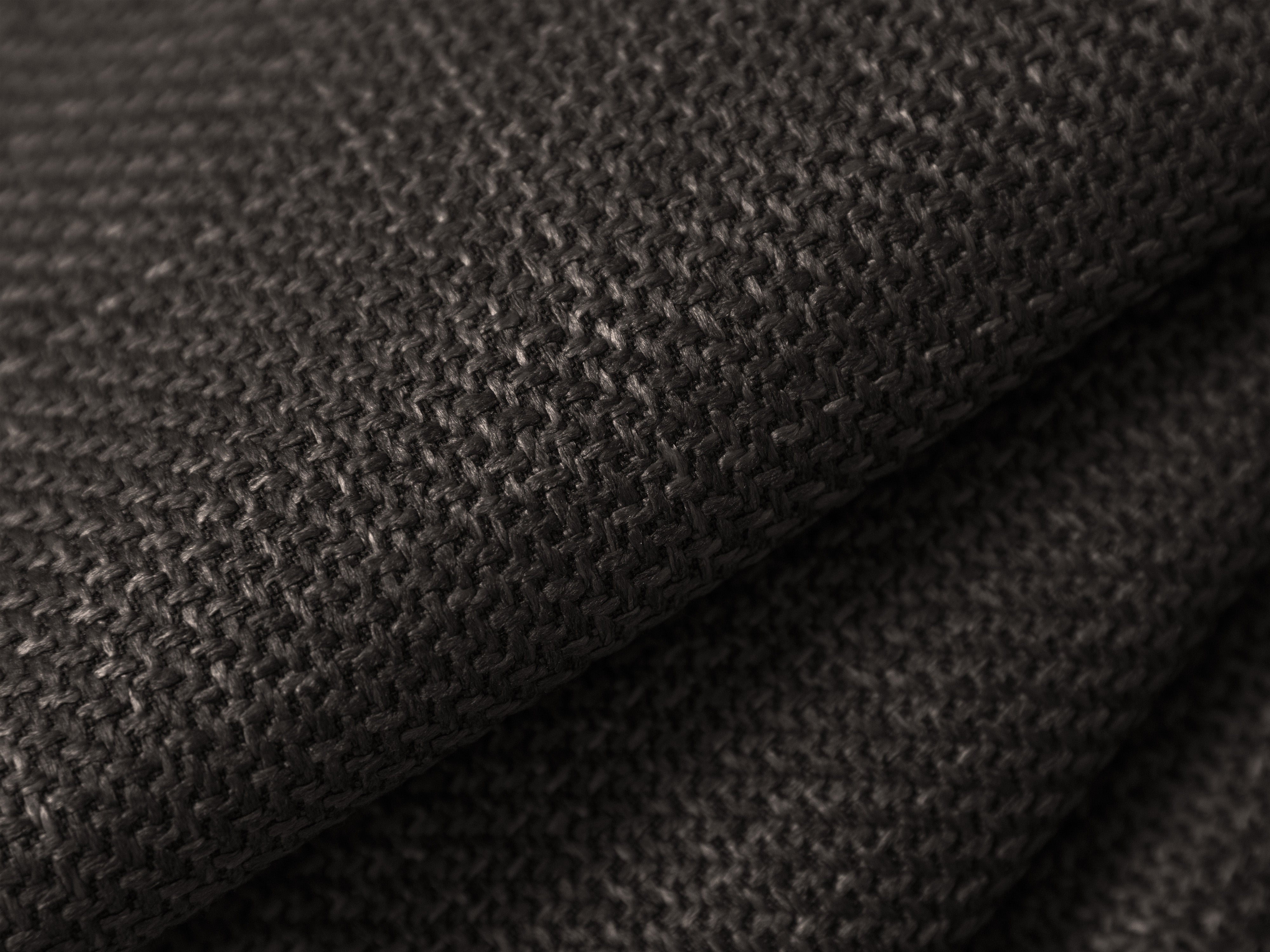 Puf with Box, "Gloria", 1 SEAT, Dark Gray, 87x72x46
Made in Europe