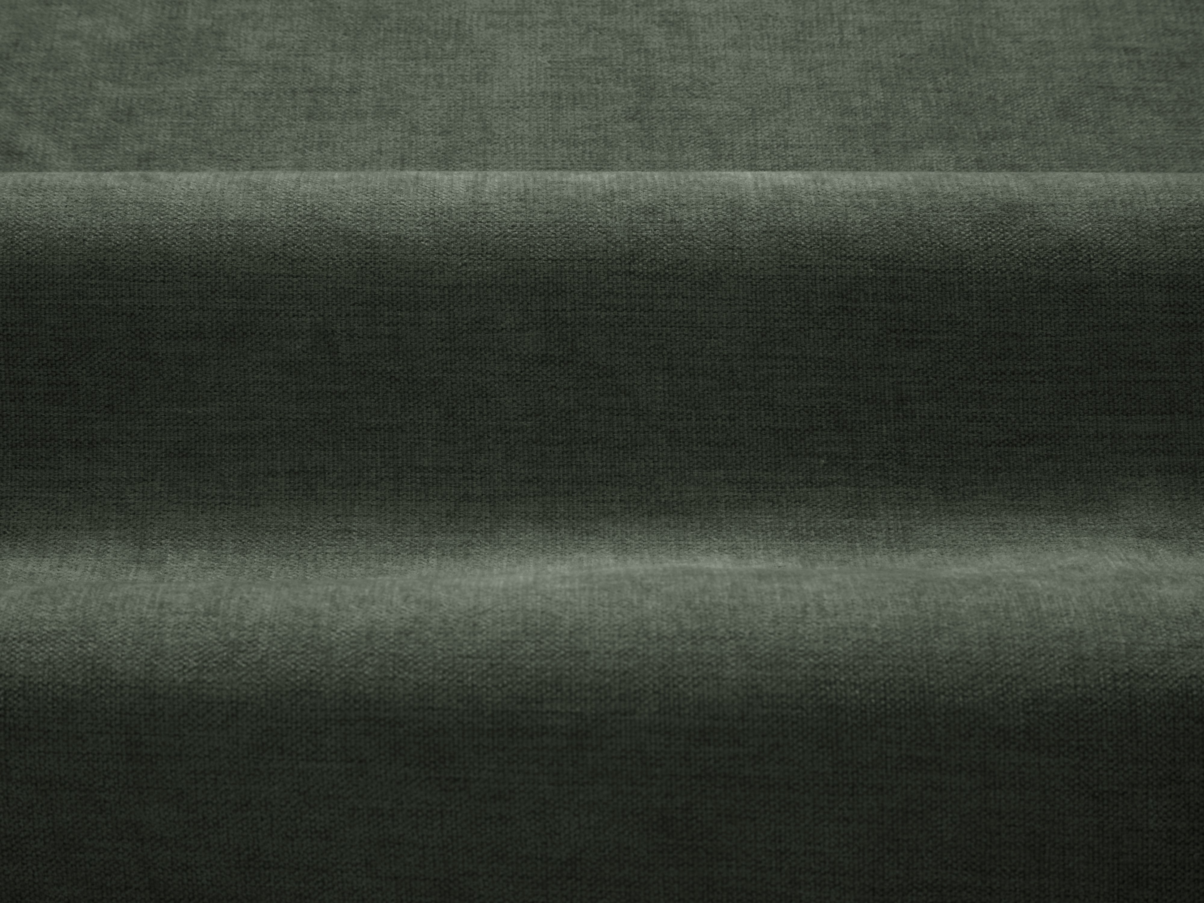 Puf ADA zielony szenil